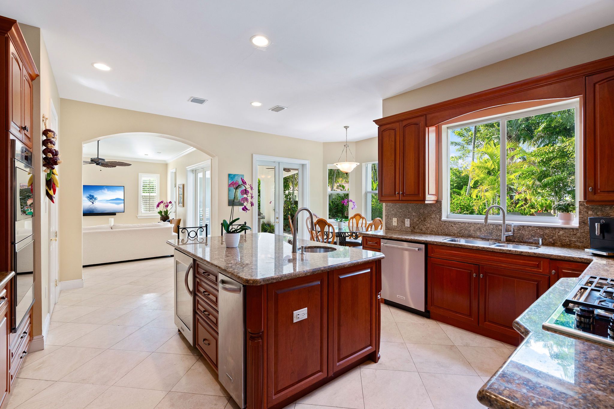  9461 SW 103rd St, Miami, FL, 33176 - 物件實景