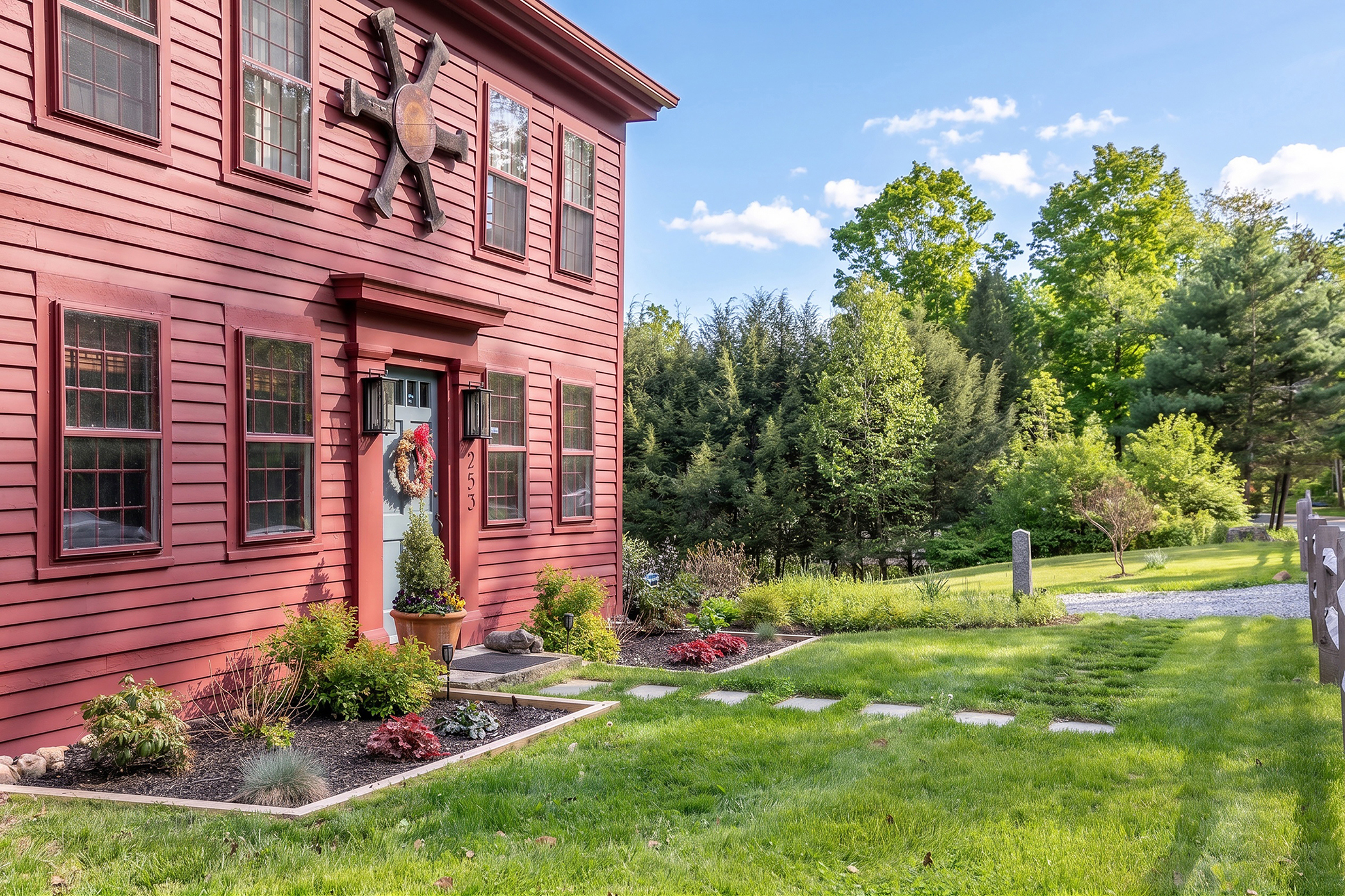  253 Bacon Pond Road - 物件實景