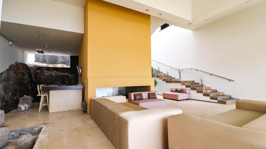 Santa Mar?a, Morelia, Michoacán de Ocampo, 58090, Mexico, 4 Bedrooms Bedrooms, ,5 BathroomsBathrooms,Residential,For Sale,Santa Mar?a,1444287