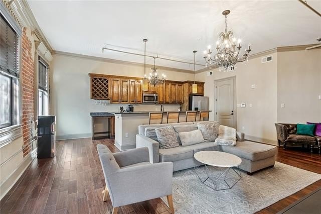 New Orleans, Louisiana, 70130, United States, ,Residential,For Sale,2013043