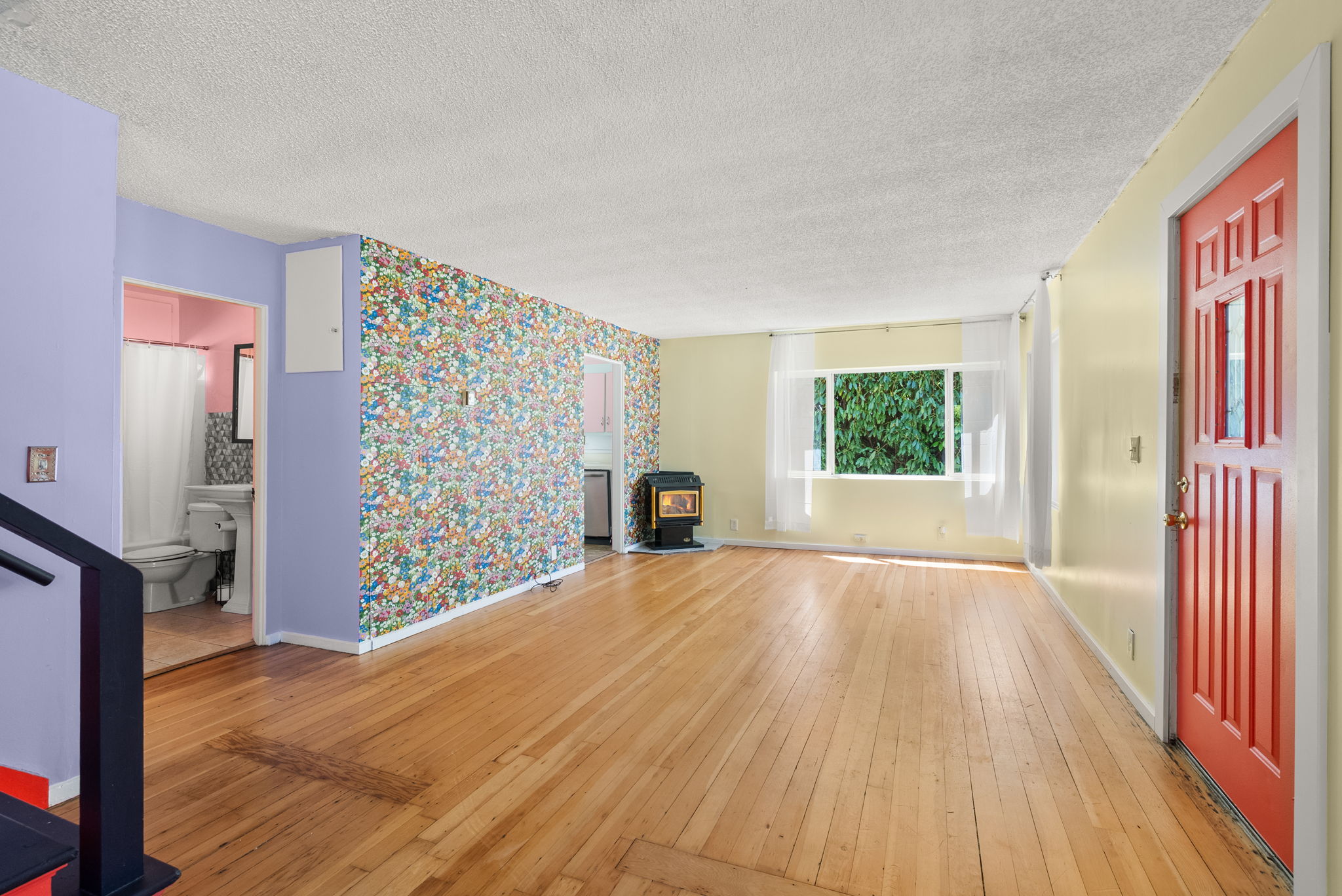  1515 7th Ave SE Olympia, WA 98501 - 物件實景