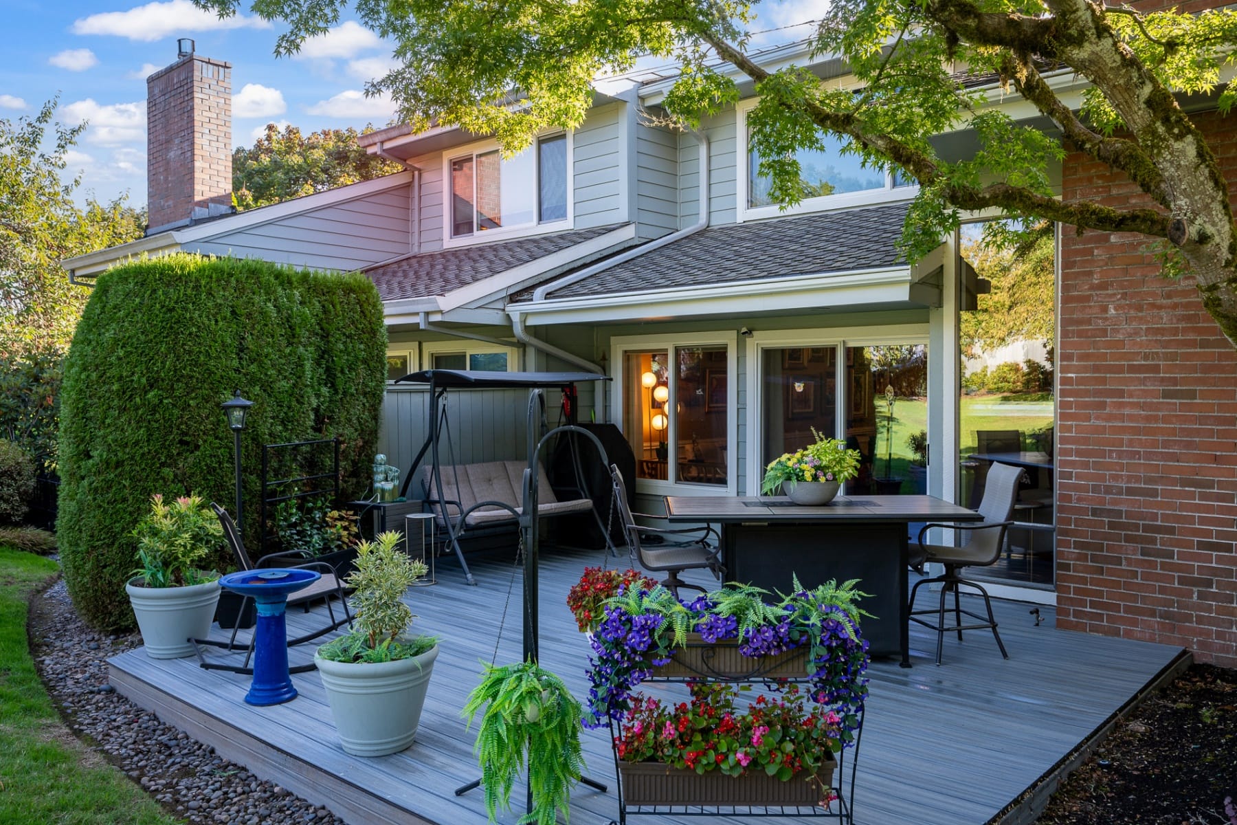  32455 SW LAKE POINT CT Wilsonville, OR 97070 - 物件實景