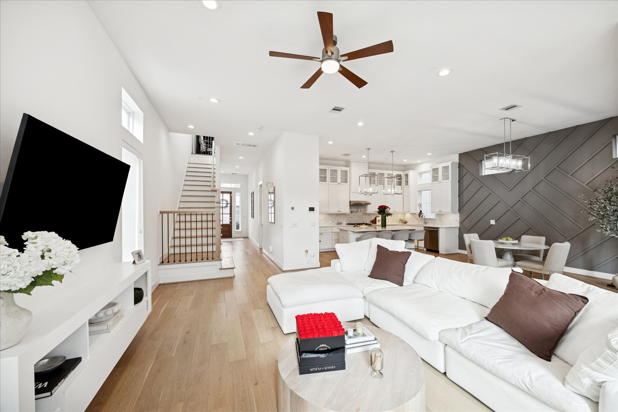  3509 Bridgewater Oaks Lane - 物件實景