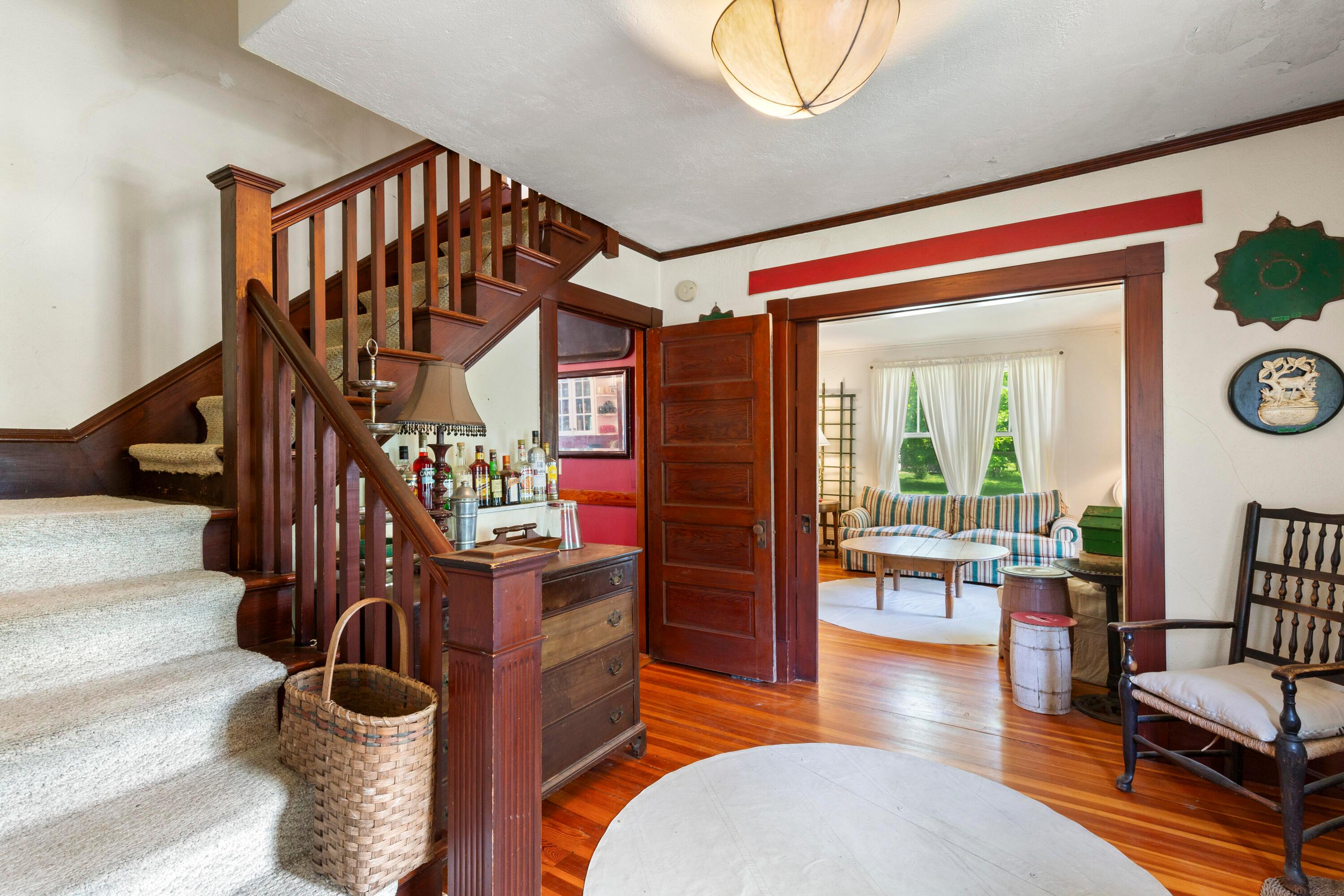  115 Babbidge Road - 物件實景