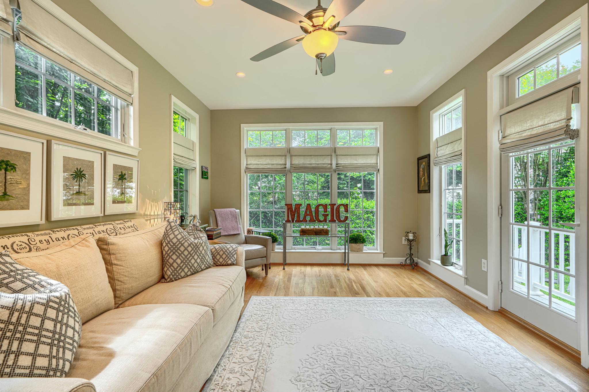  5617 Northfield Road, Bethesda, MD, 20817 - 物件實景