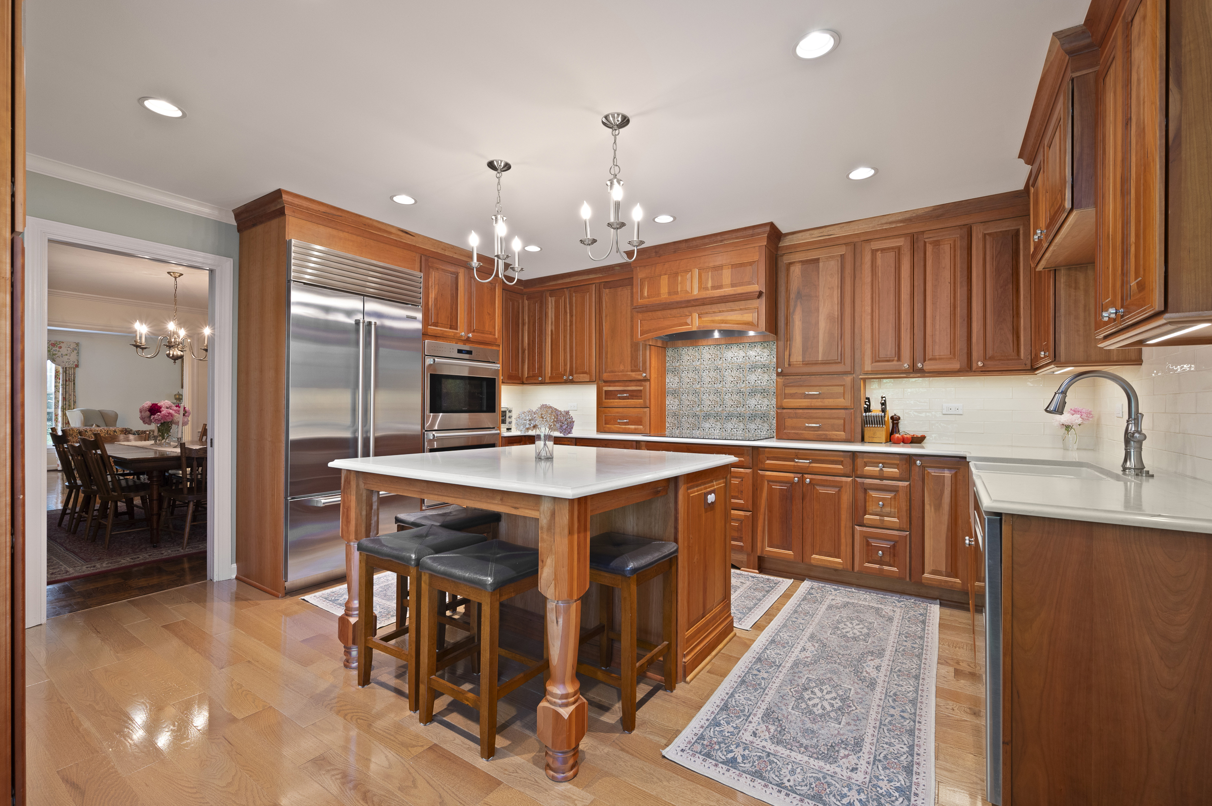  641 Pine Road, Sewickley, PA 15143 - 物件實景