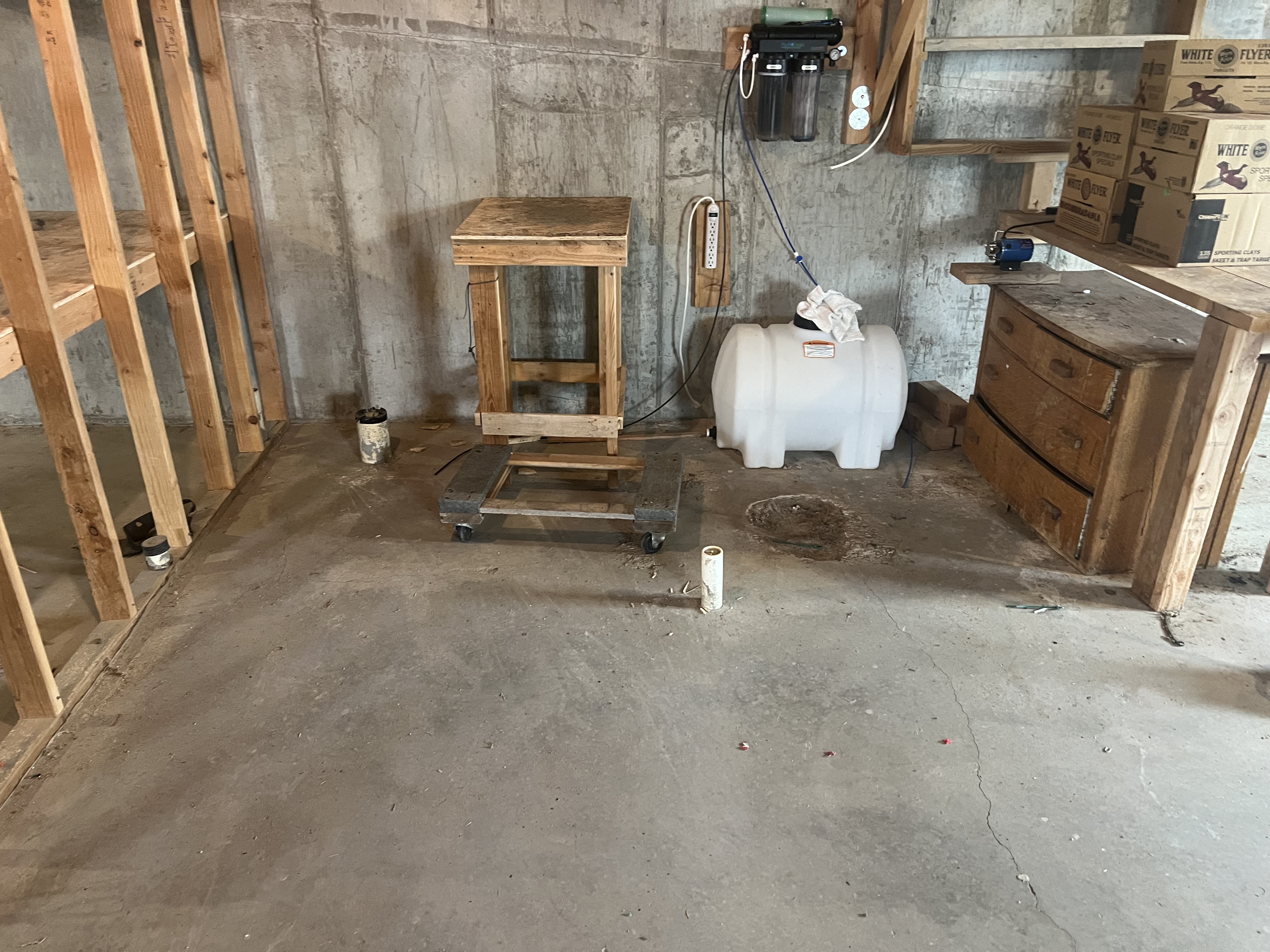 Panguitch, Utah, 84759, United States, 1 Bedroom Bedrooms, ,2 BathroomsBathrooms,Residential,For Sale,1839948