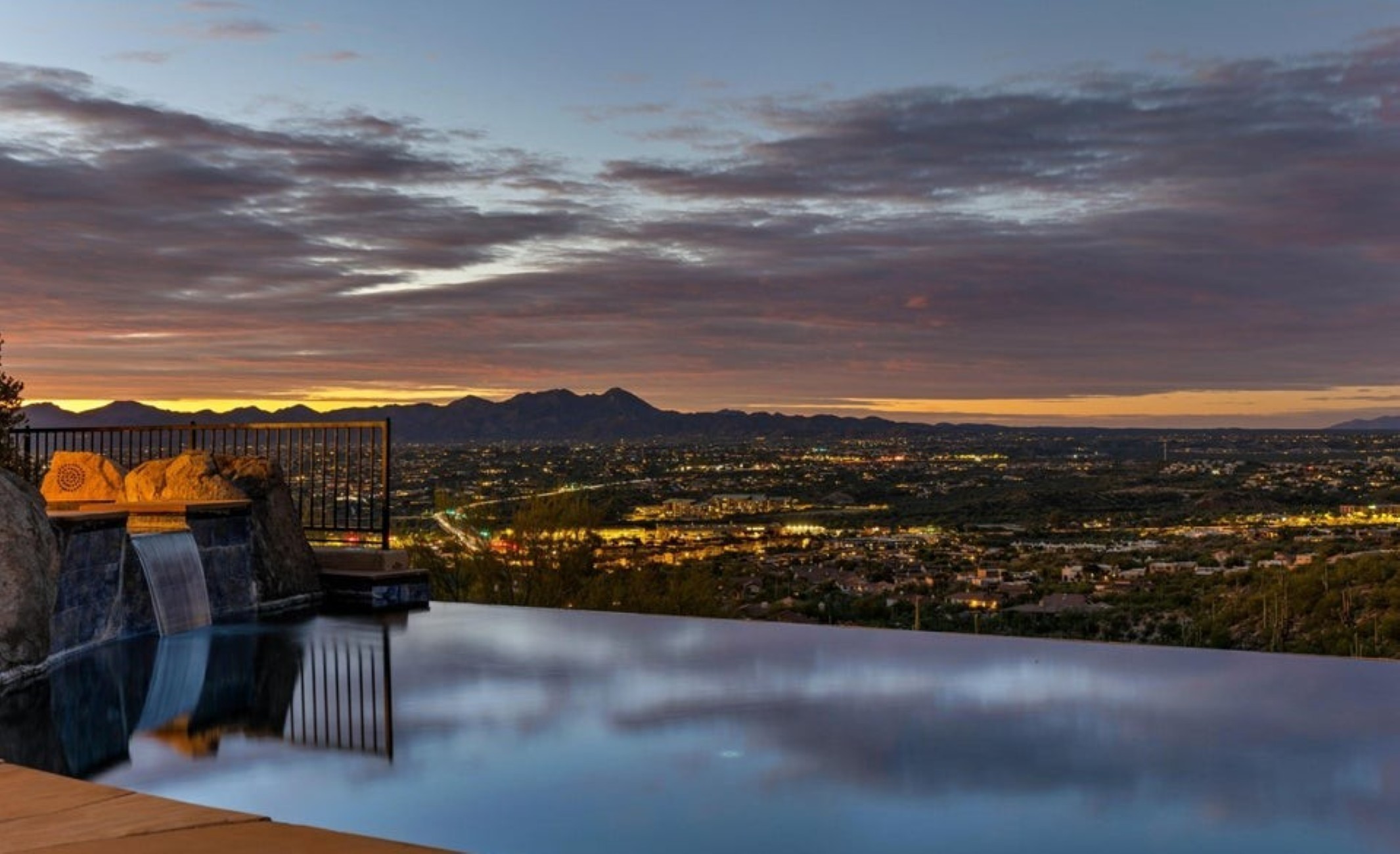  10060 N La Reserve Drive¦Tucson, AZ - 物件實景