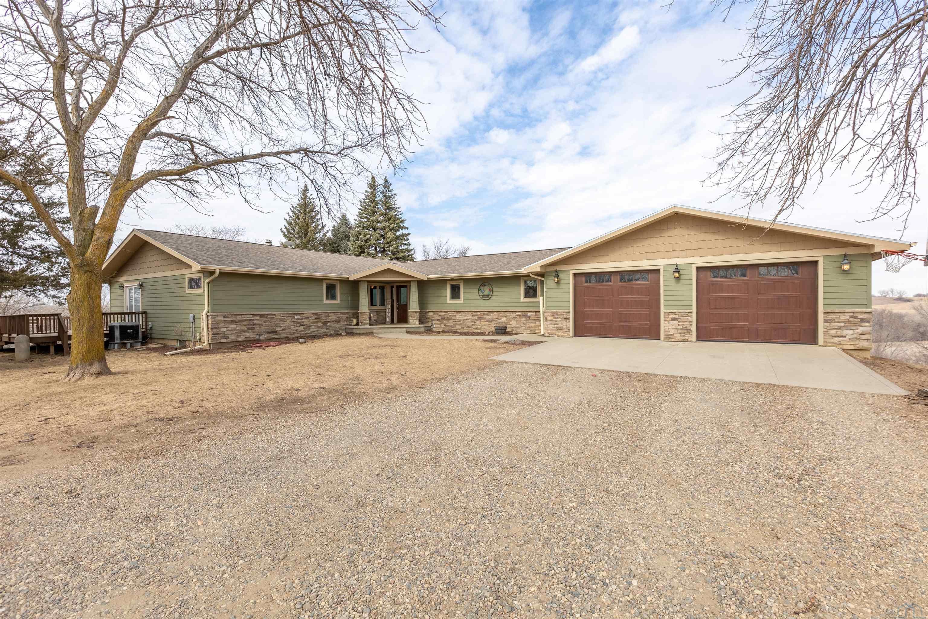 Westfield, Iowa, 51062, United States, 4 Bedrooms Bedrooms, ,3 BathroomsBathrooms,Residential,For Sale,2023745