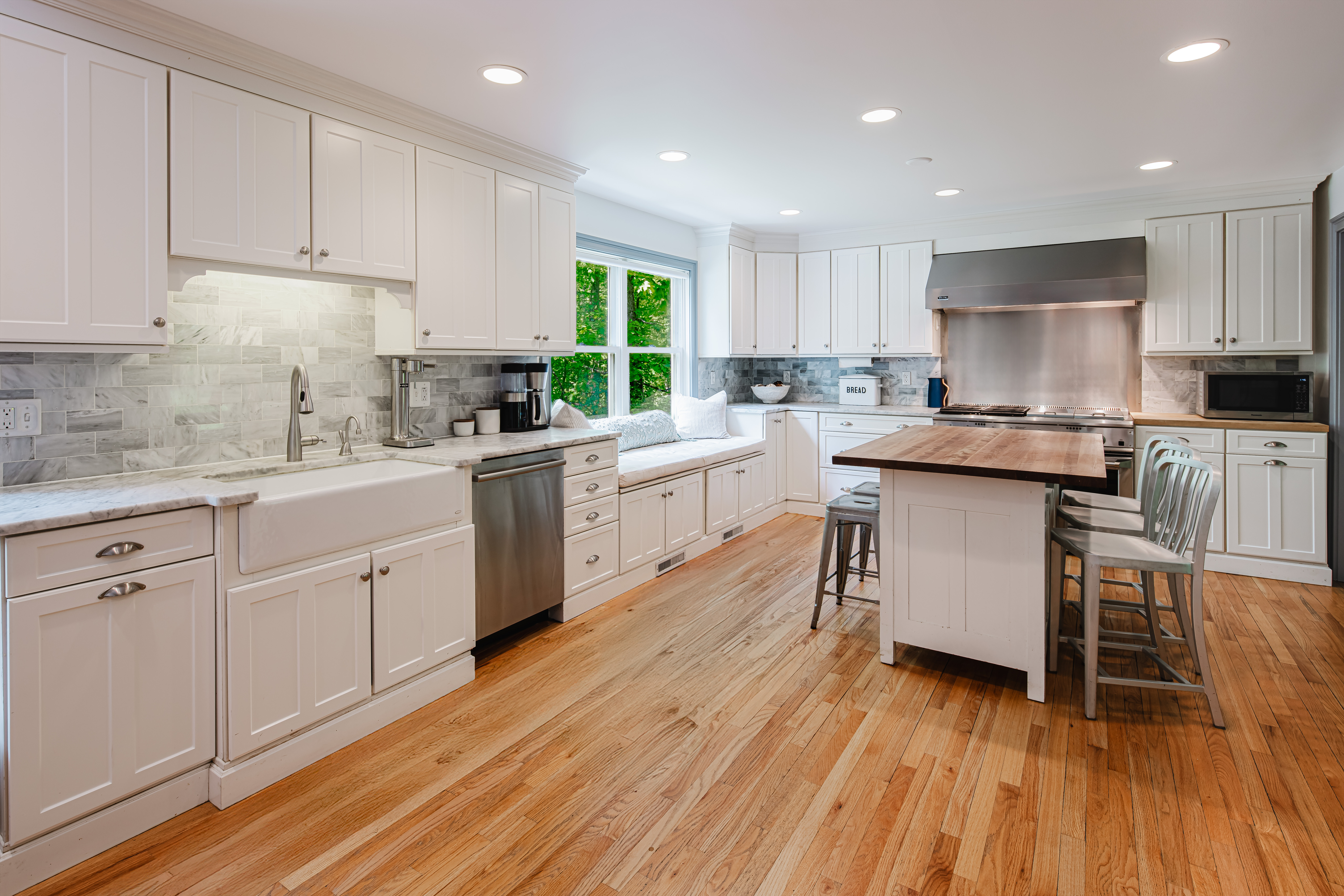  Custom Colonial at Hubbell Mountain Farm North - 物件實景