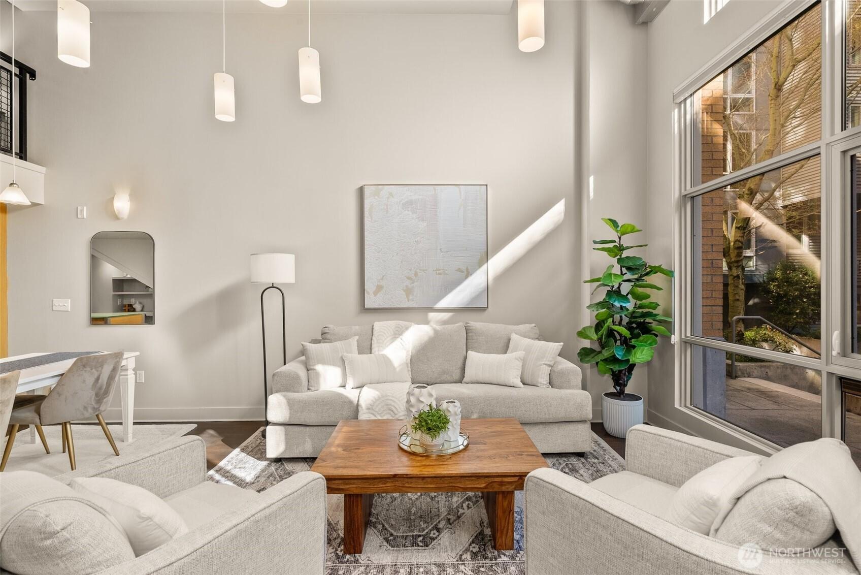 SEATTLE, Washington, 98102, United States, 1 Bedroom Bedrooms, ,2 BathroomsBathrooms,Residential,For Sale,1752958