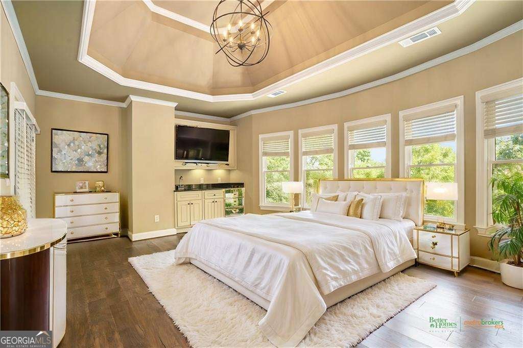 Braselton, Georgia, 30517, United States, 6 Bedrooms Bedrooms, ,5 BathroomsBathrooms,Residential,For Sale,1952004