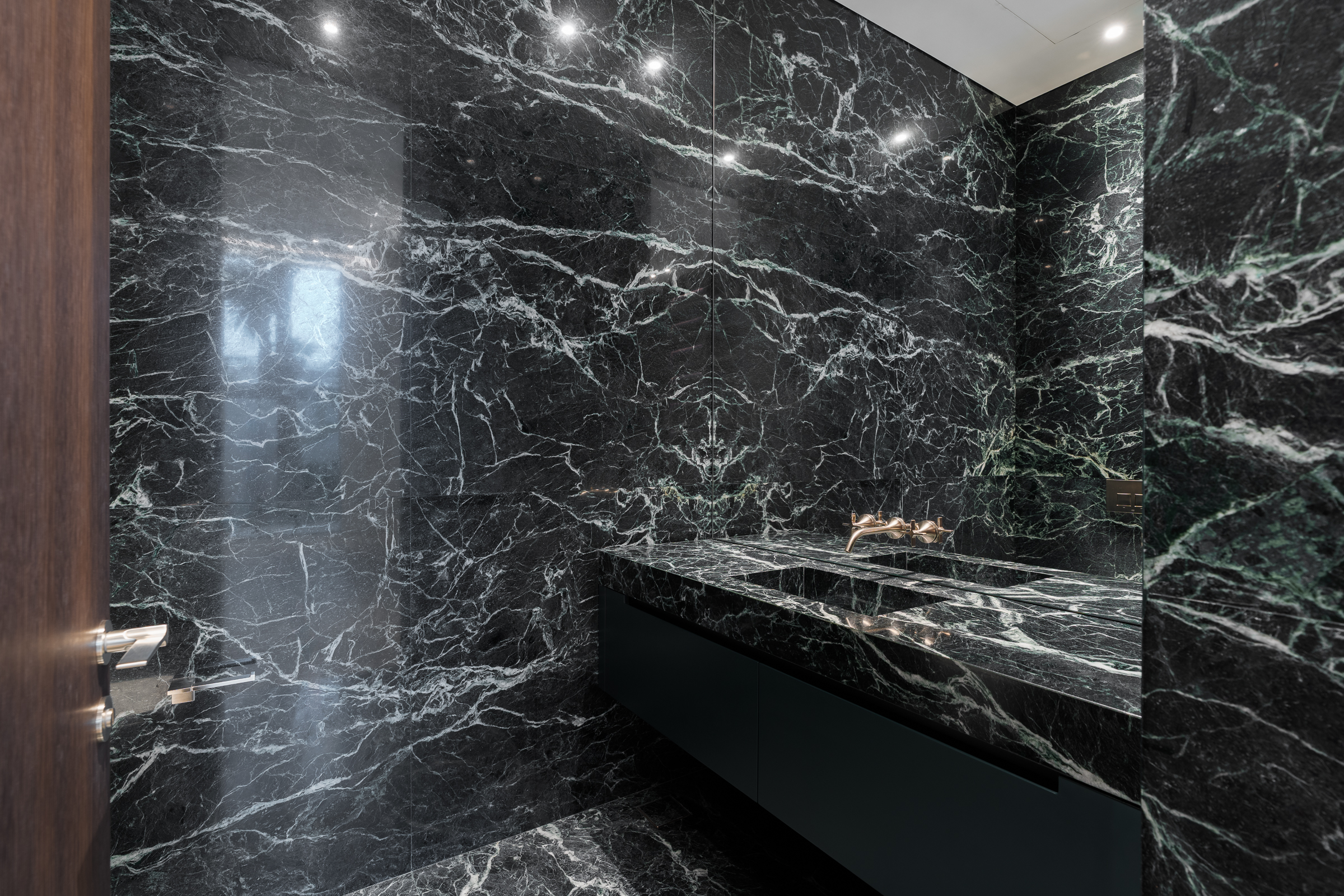  Chic Ultra-Exclusive EOME Villa On Palm Jumeirah - 物件實景