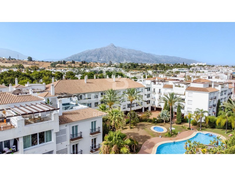 Marbella, Andalusia, ES, 3 Bedrooms Bedrooms, ,2 BathroomsBathrooms,Residential,For Sale,1804227