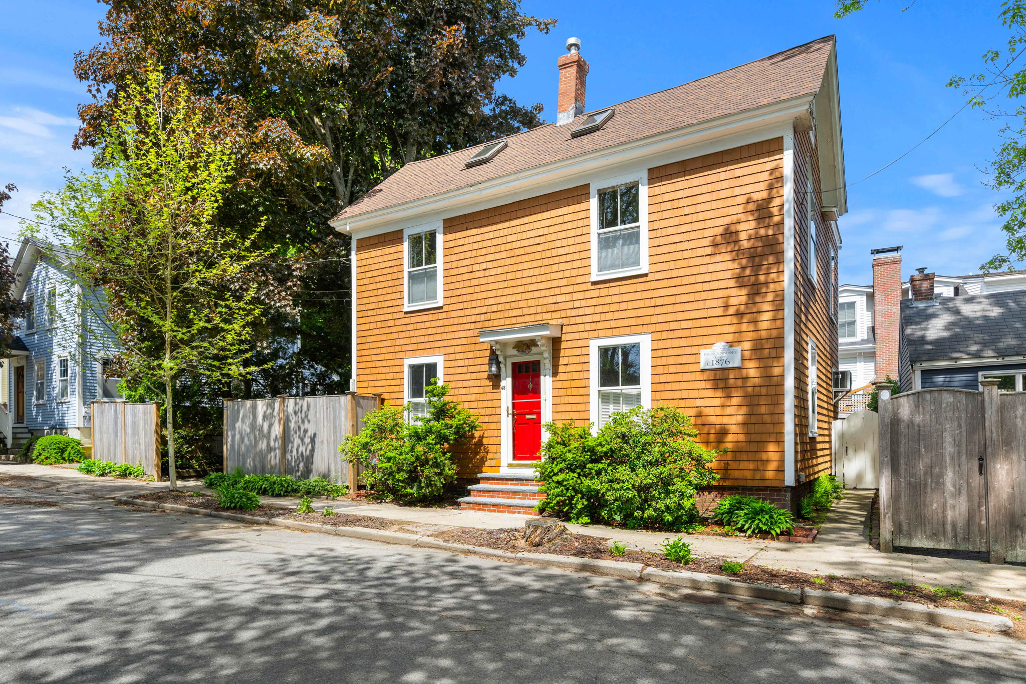  48 Carter St, Newburyport, MA, 01950 - 物件實景