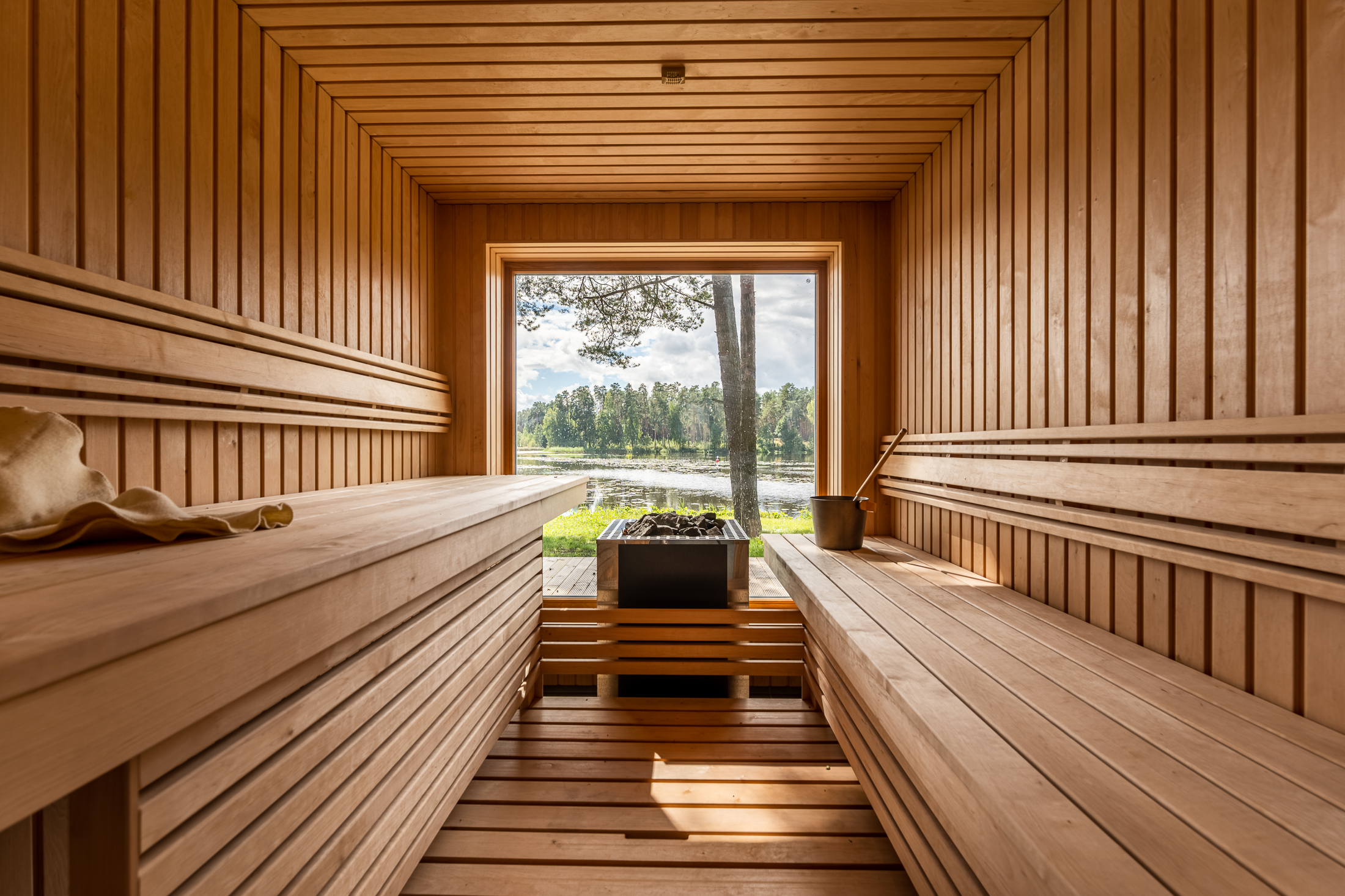  An exclusive property with a gorgeous private beach - 物件實景