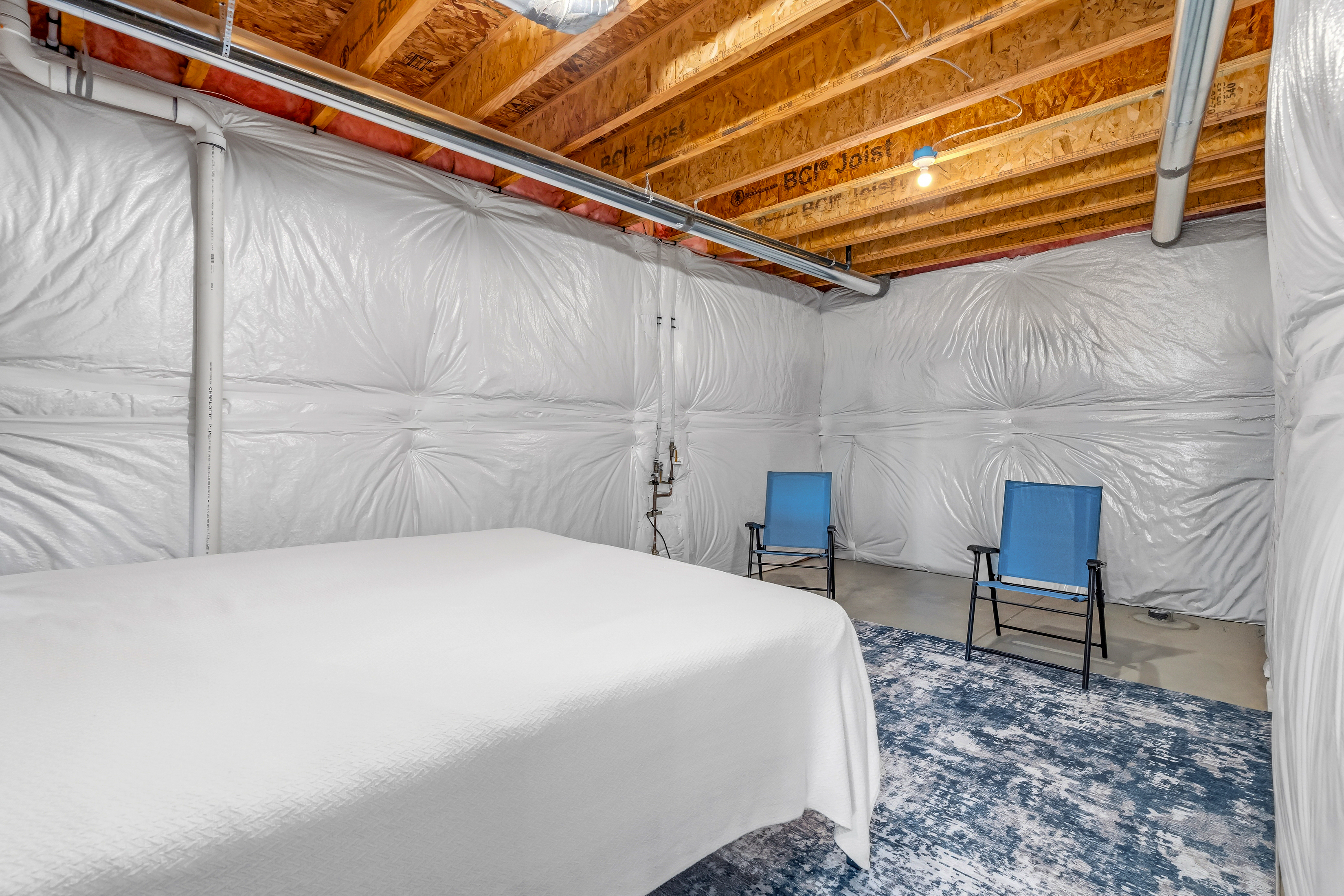  2978 Newfound Lake Rd, Berthoud, CO, 80513 - 物件實景