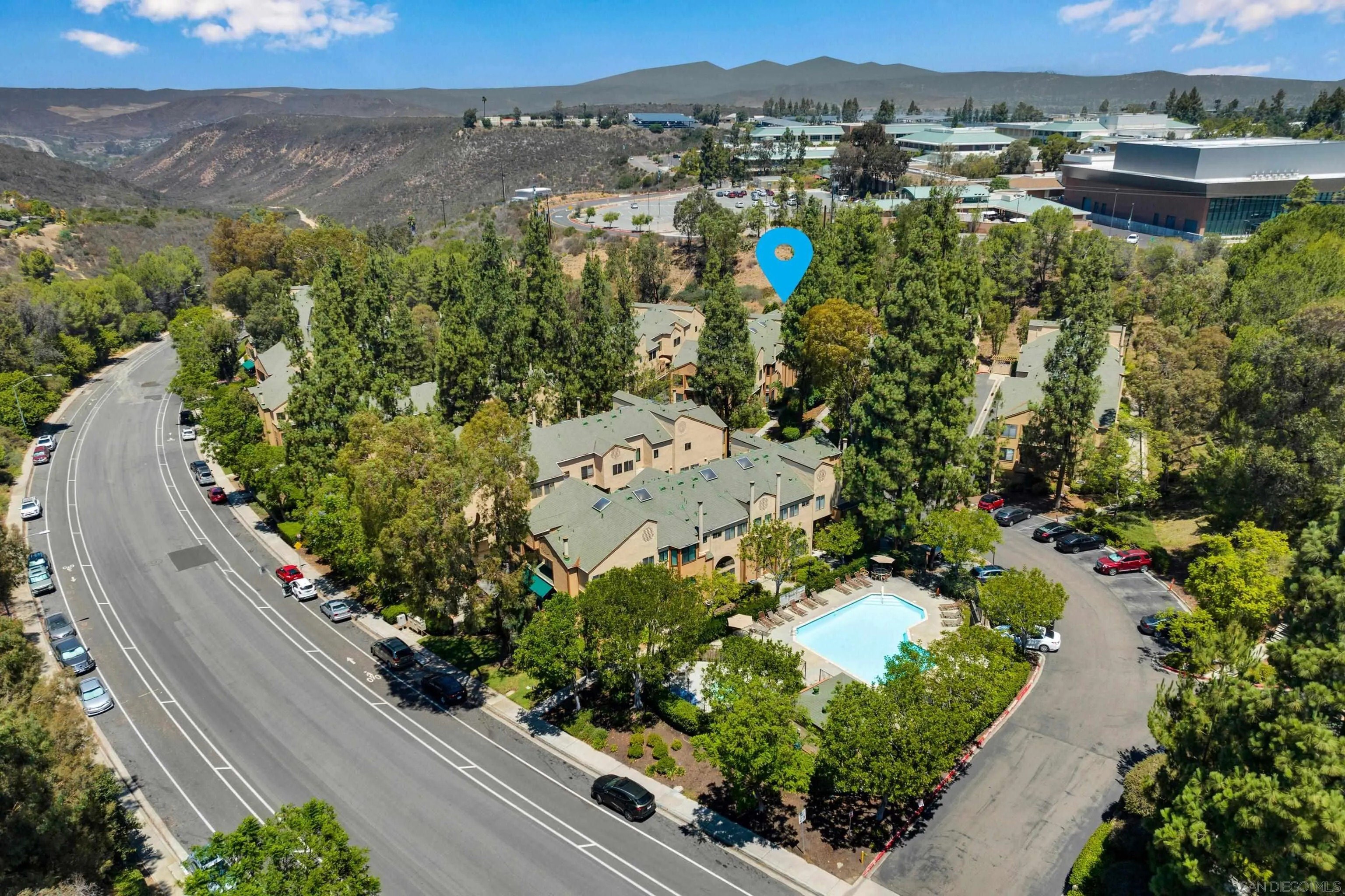 San Diego, California, 92119, United States, 3 Bedrooms Bedrooms, ,3 BathroomsBathrooms,Residential,For Sale,1910844