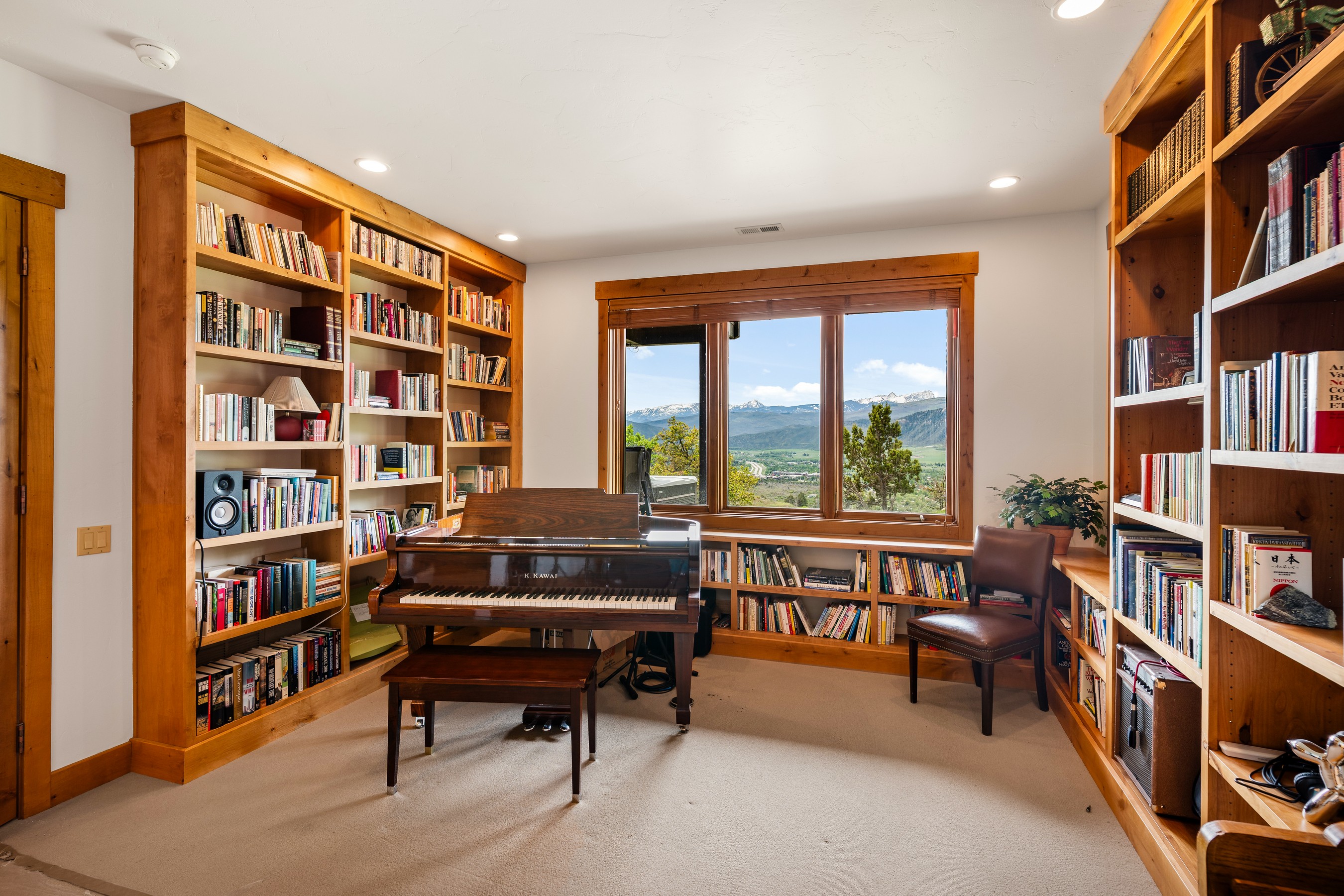  775 Vista Hi Drive, Carbondale, CO 81623 - 物件實景