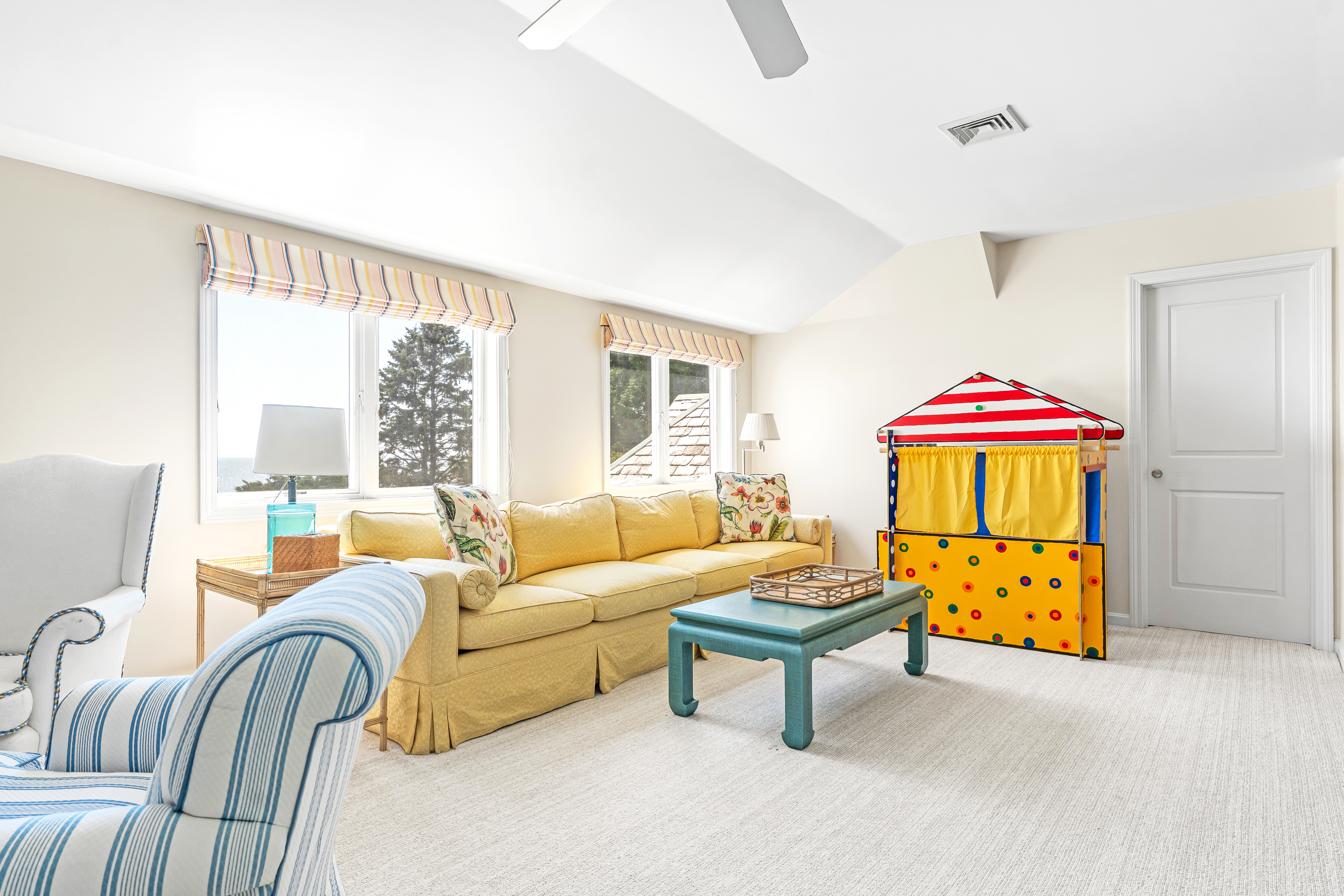  Indian Avenue - 物件實景