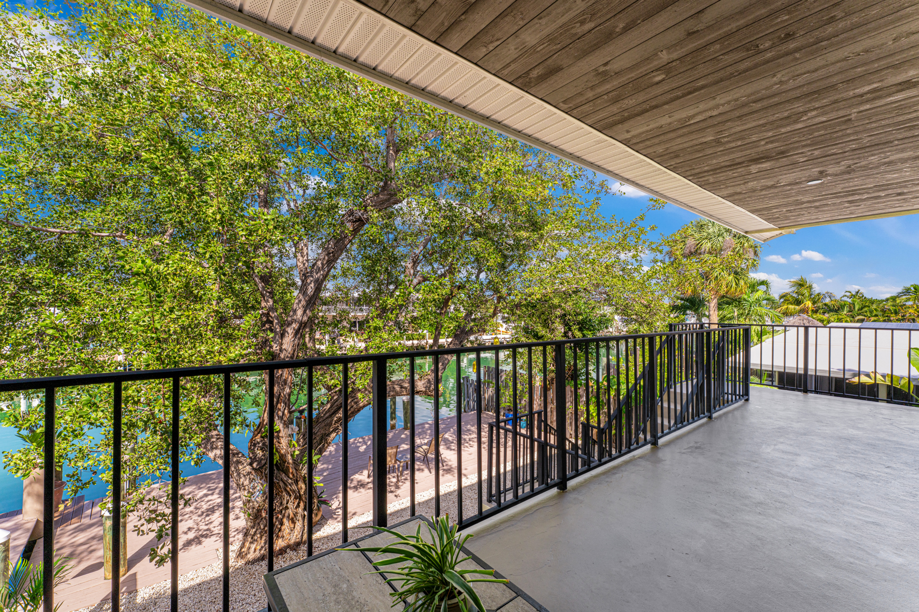  391 10th Street, Key Colony Beach - 物件實景
