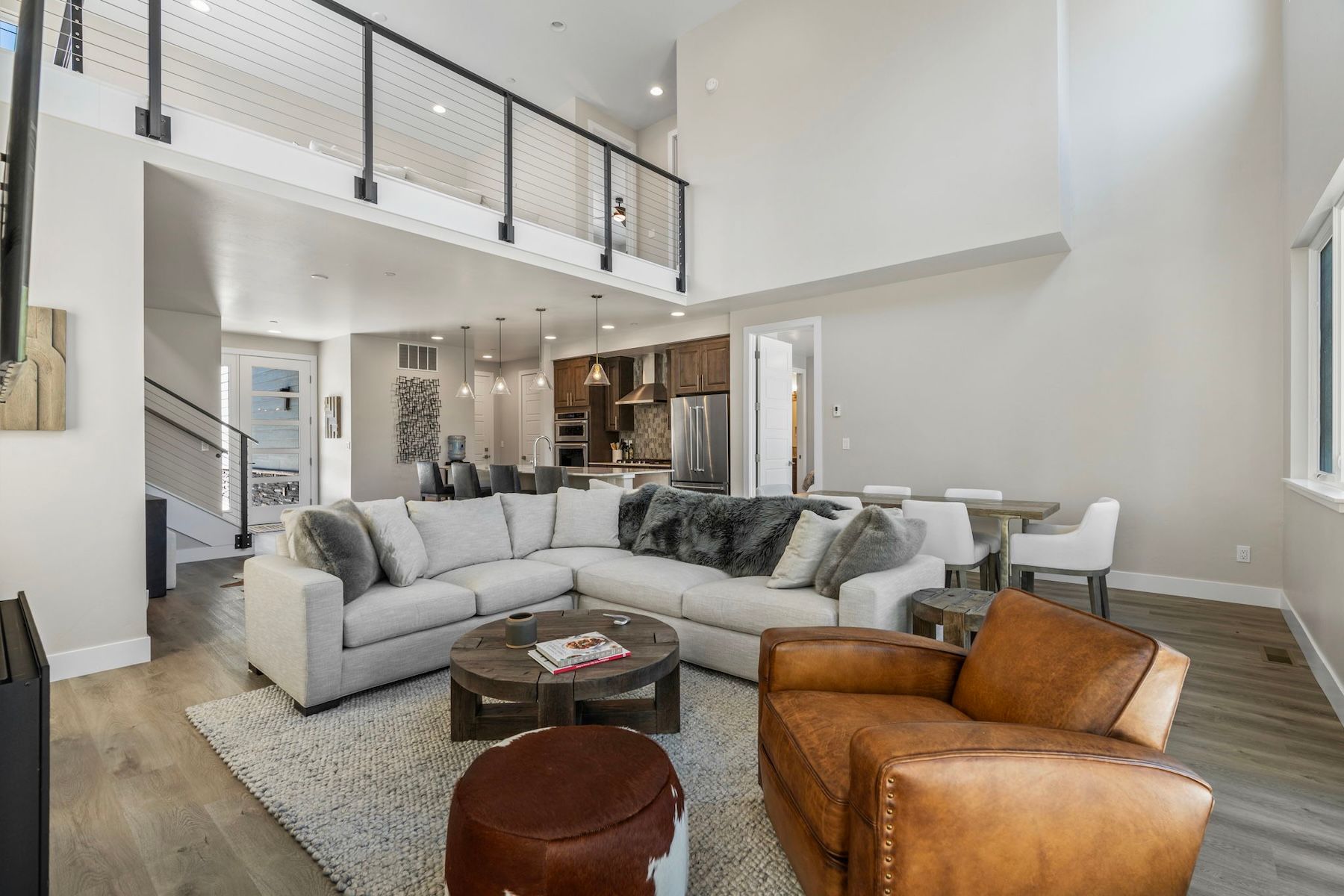  9 Nordic Court, Durango, CO 81301 - 物件實景