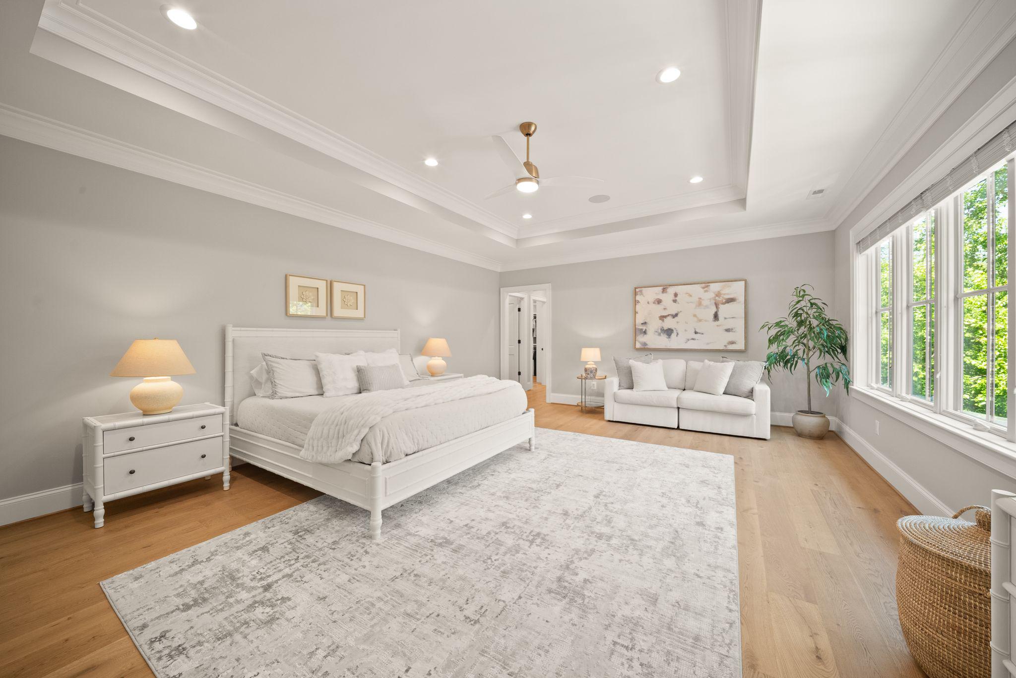  3115 N Peary Street, Arlington, VA, 22207 - 物件實景