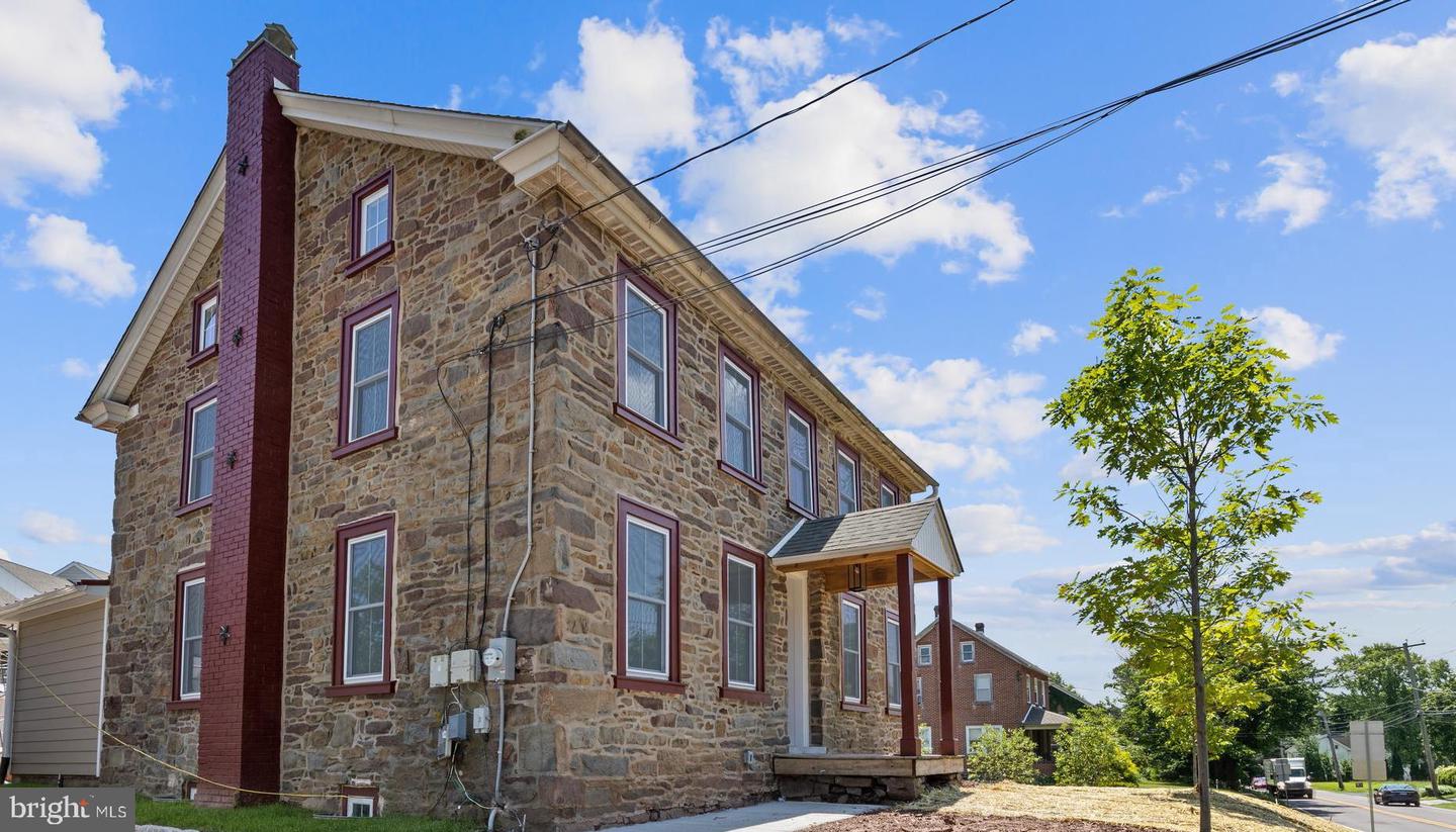 Harleysville, Pennsylvania, 19438, United States, 4 Bedrooms Bedrooms, ,3 BathroomsBathrooms,Residential,For Sale,1999603