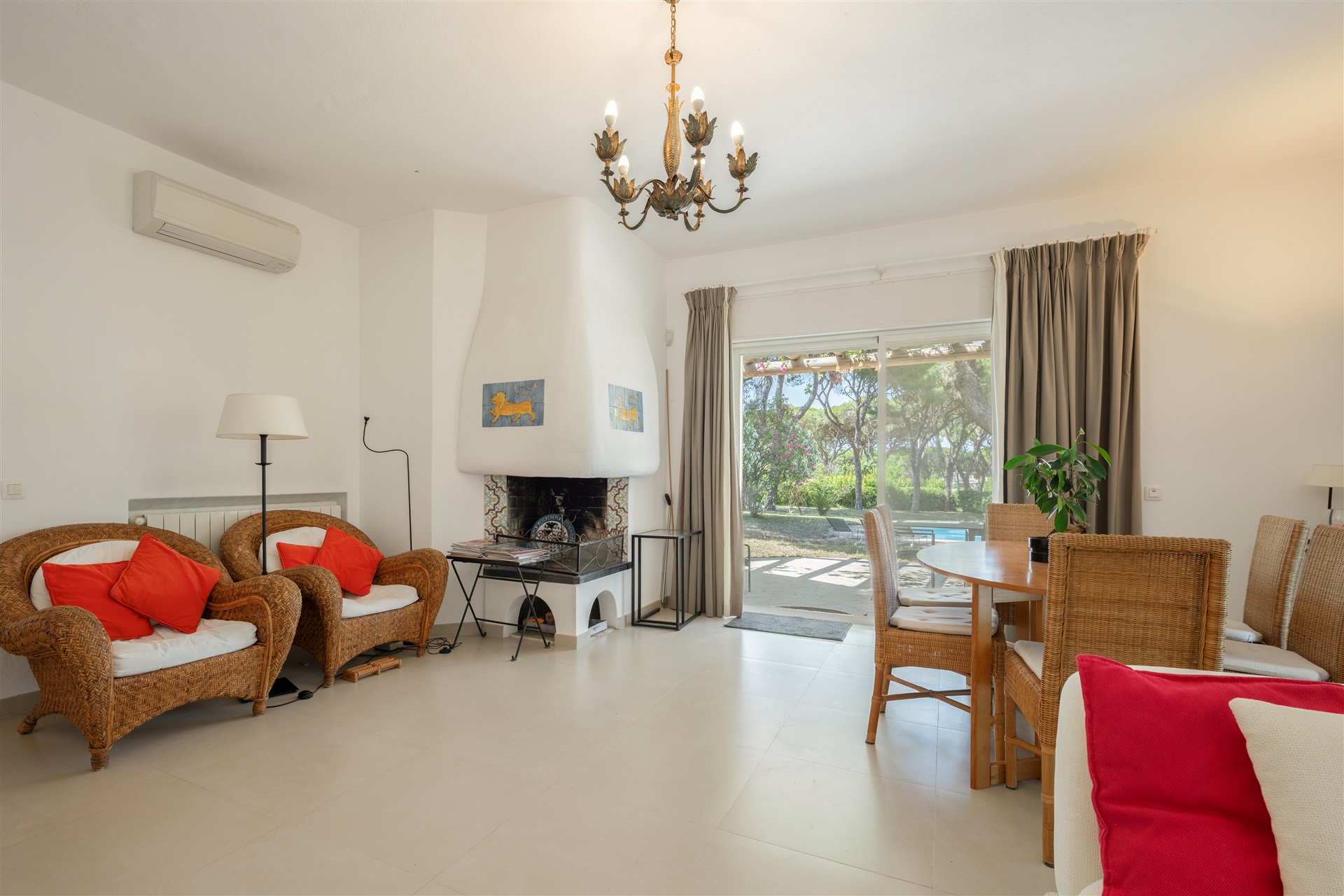  Detached house, 3 bedrooms, for Sale - 物件實景