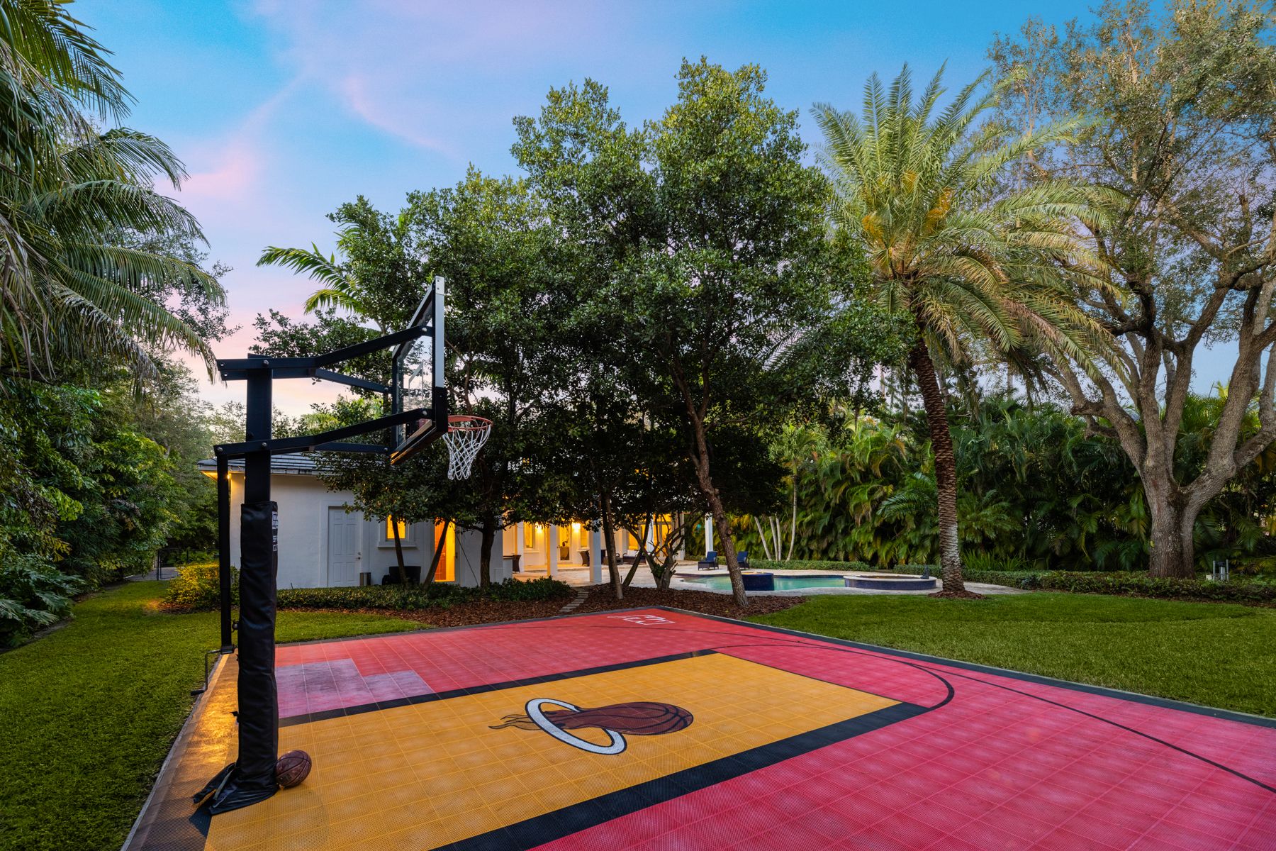  6650 SW 123rd St, Pinecrest, FL, 33156 - 物件實景