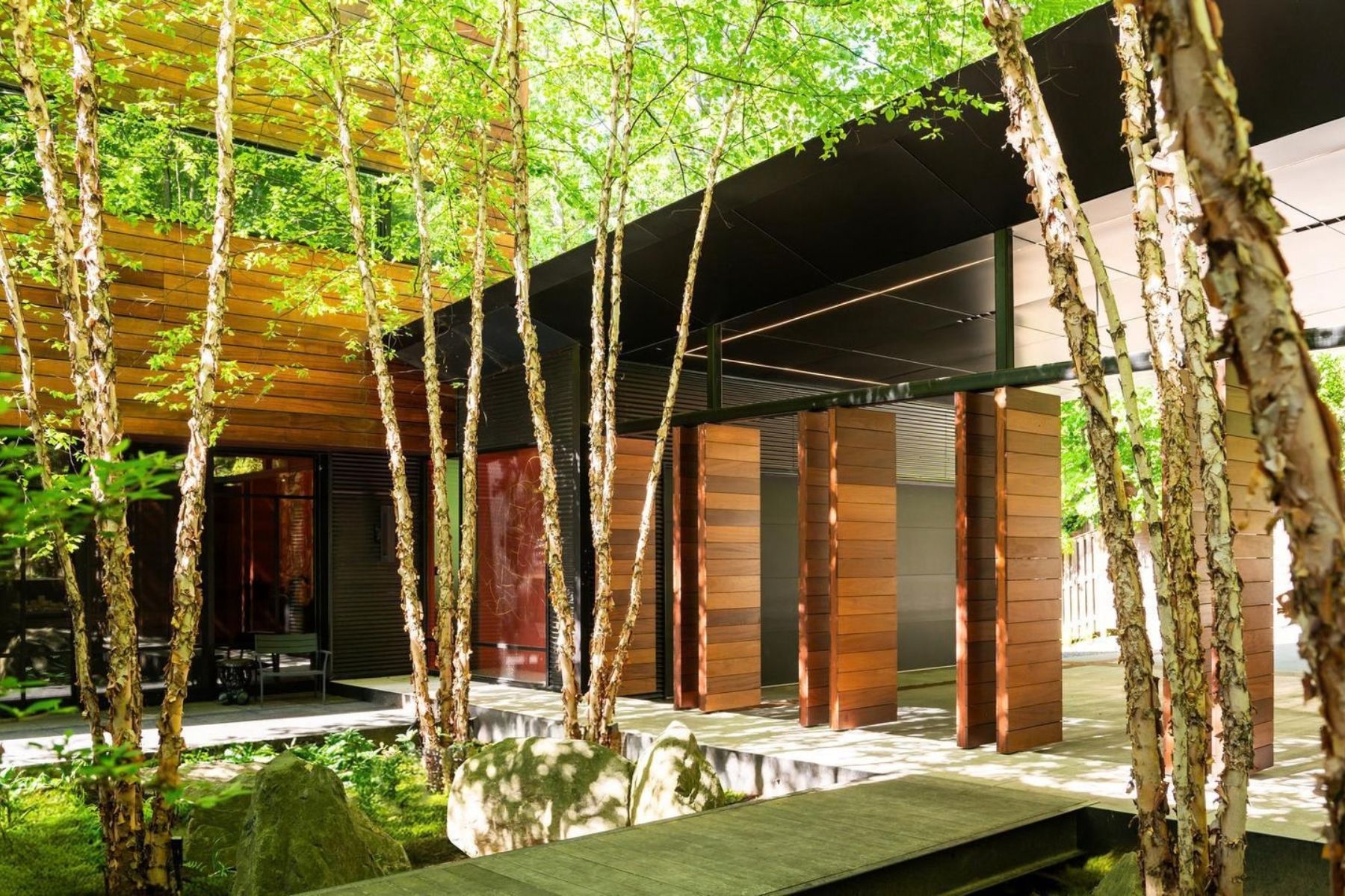  5124 Wissioming Road, Bethesda, MD, 20816 - 物件實景