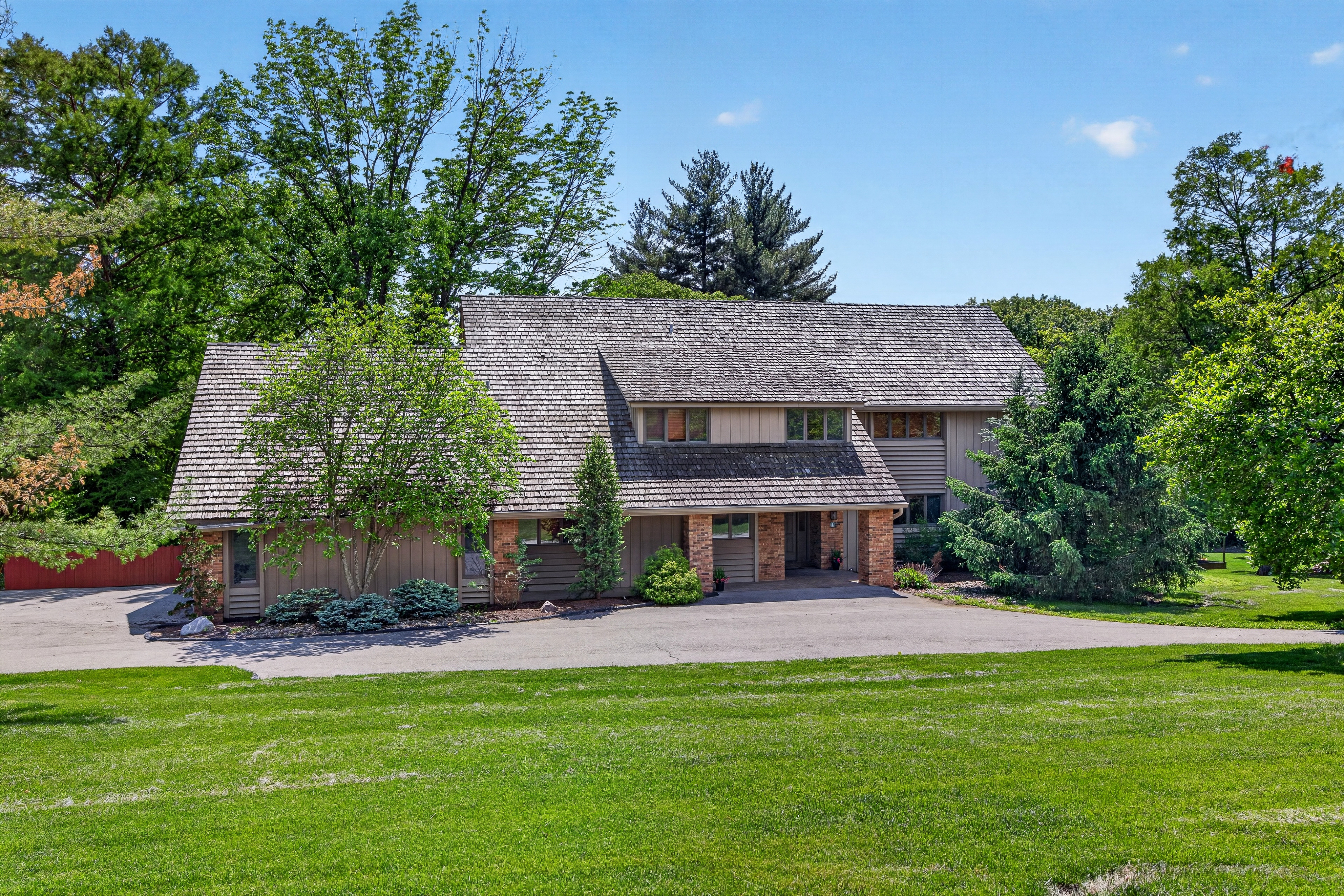  11 Denny Lane, Huntleigh, MO 63131 - 物件實景