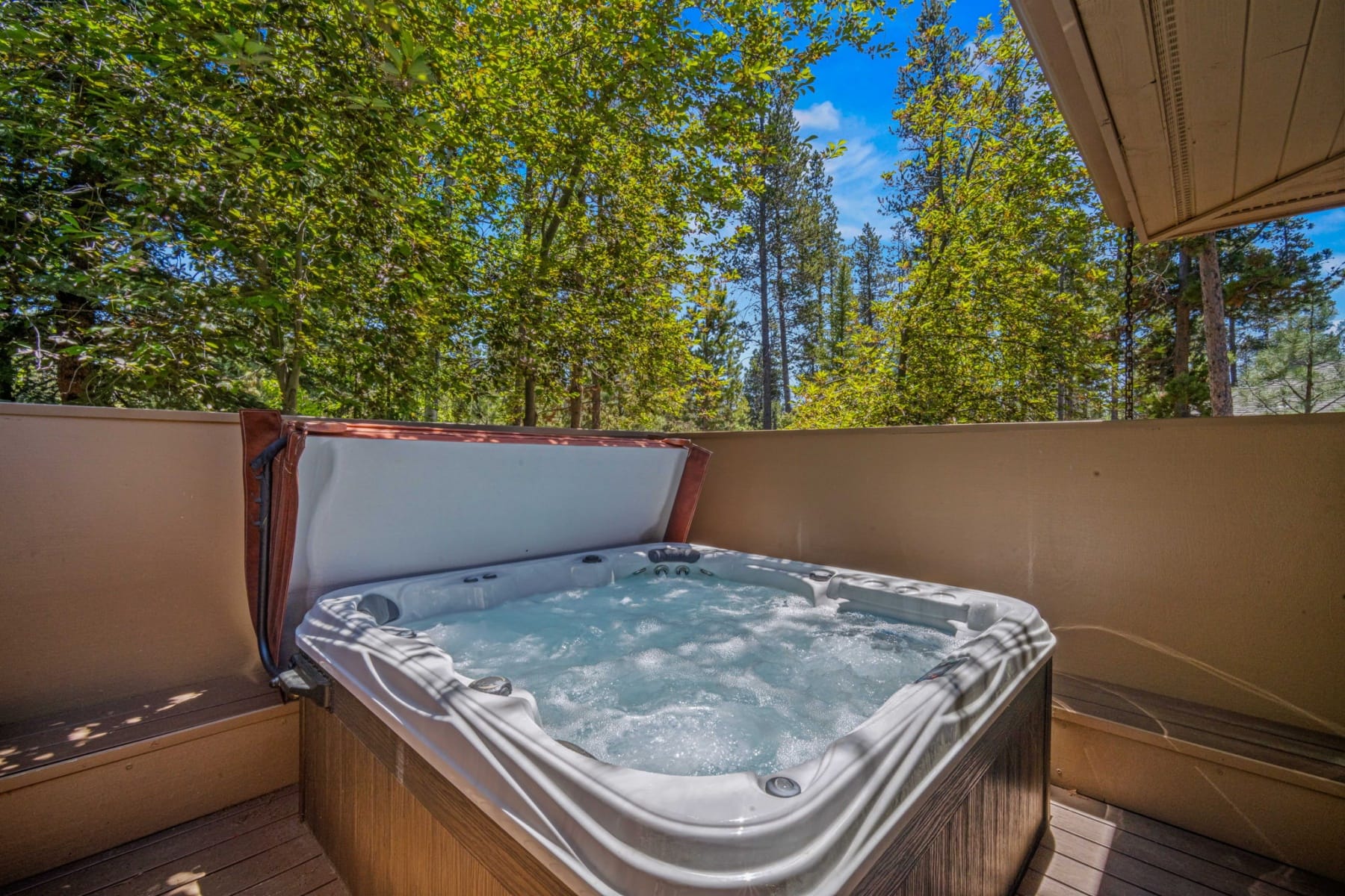  57944 Bunker Lane #4 Sunriver, OR 97707 - 物件實景