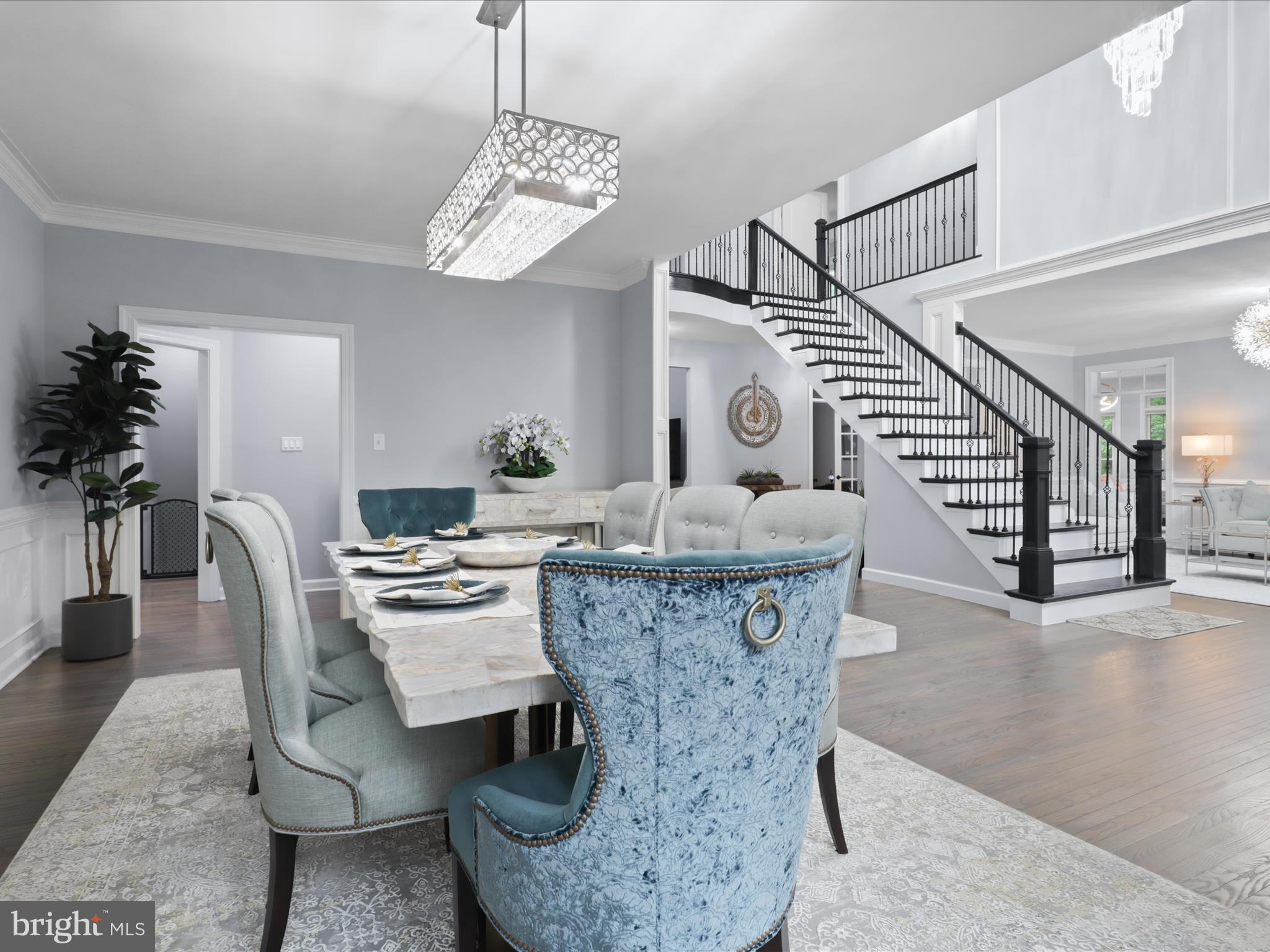 Fairfax Station, Virginia, 22039, United States, 5 Bedrooms Bedrooms, ,6 BathroomsBathrooms,Residential,For Sale,1810572