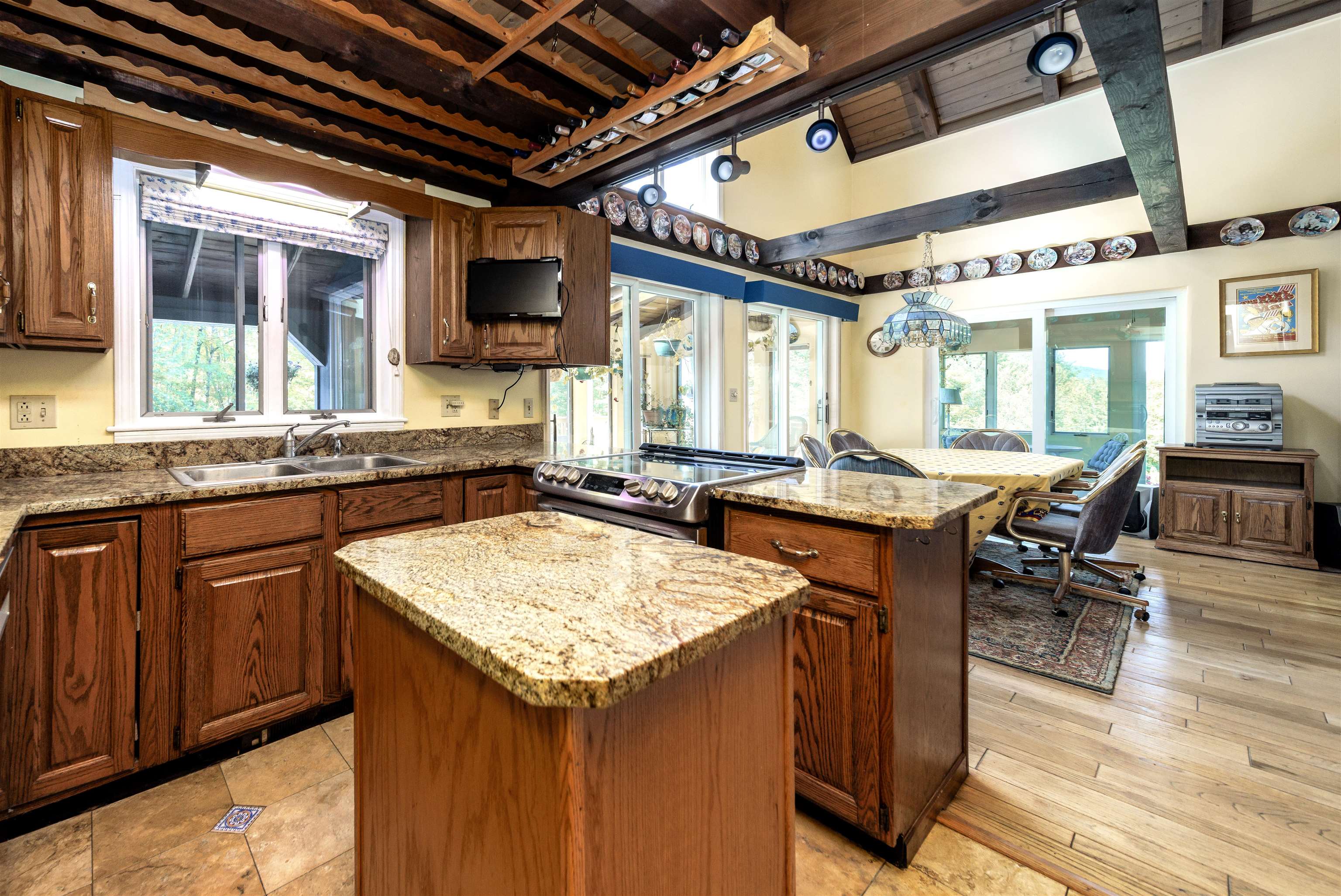 Newport, New Hampshire, 03773, United States, 4 Bedrooms Bedrooms, ,2 BathroomsBathrooms,Residential,For Sale,1891399