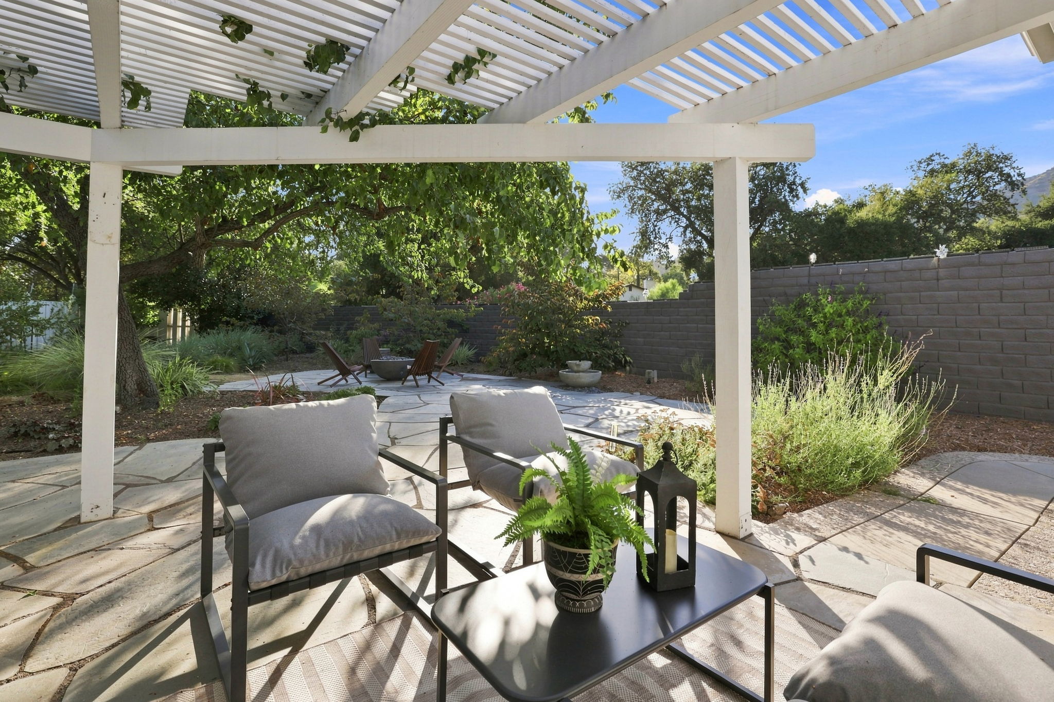  1205 Rains Court, Ojai, CA 93023 - 物件實景