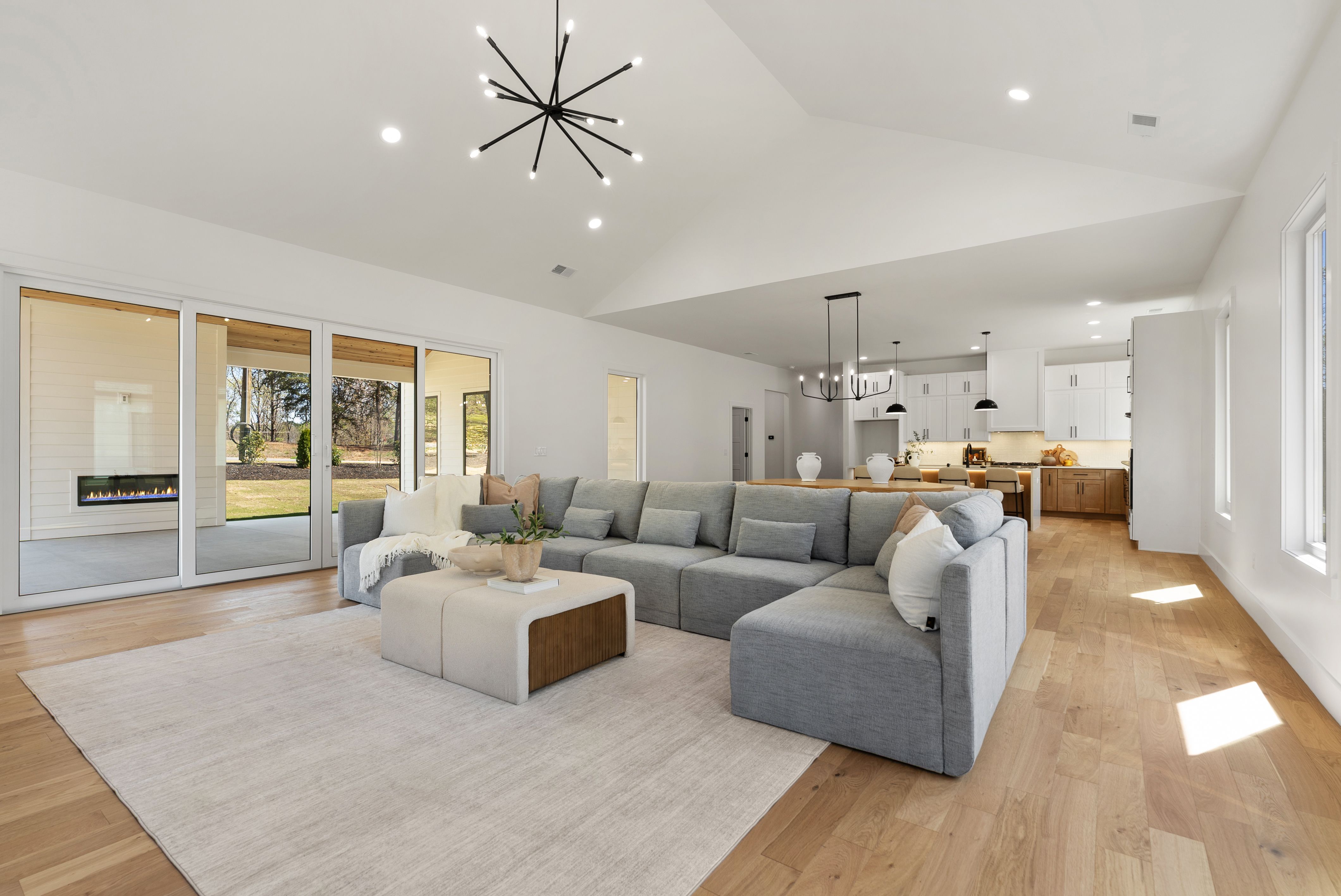  18 Aetna Springs Ct., Taylors, SC 29687 - 物件實景