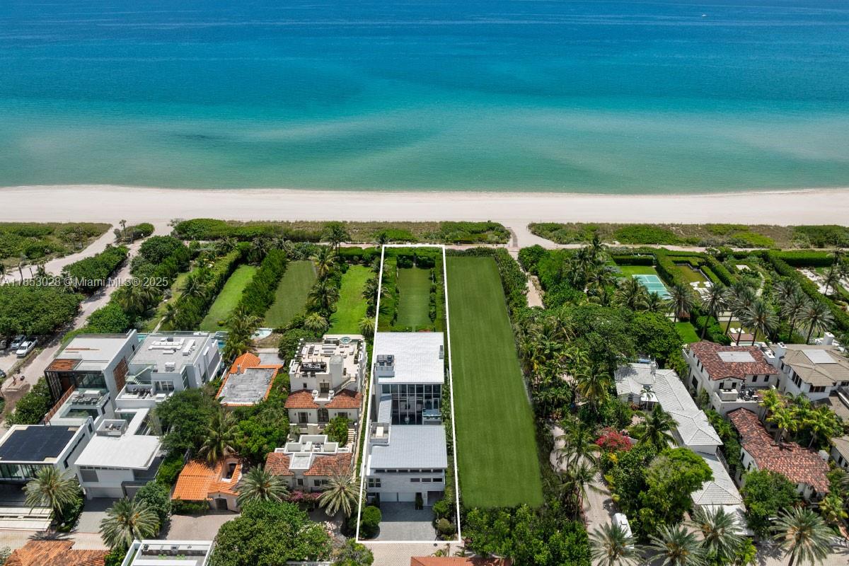 Miami Beach, Florida, 33141, United States, 5 Bedrooms Bedrooms, ,7 BathroomsBathrooms,Residential,For Sale,1934428