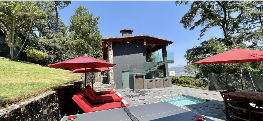 Valle de Bravo, Estado de méxico, 51200, Mexico, 5 Bedrooms Bedrooms, ,6 BathroomsBathrooms,Residential,For Sale,1916991