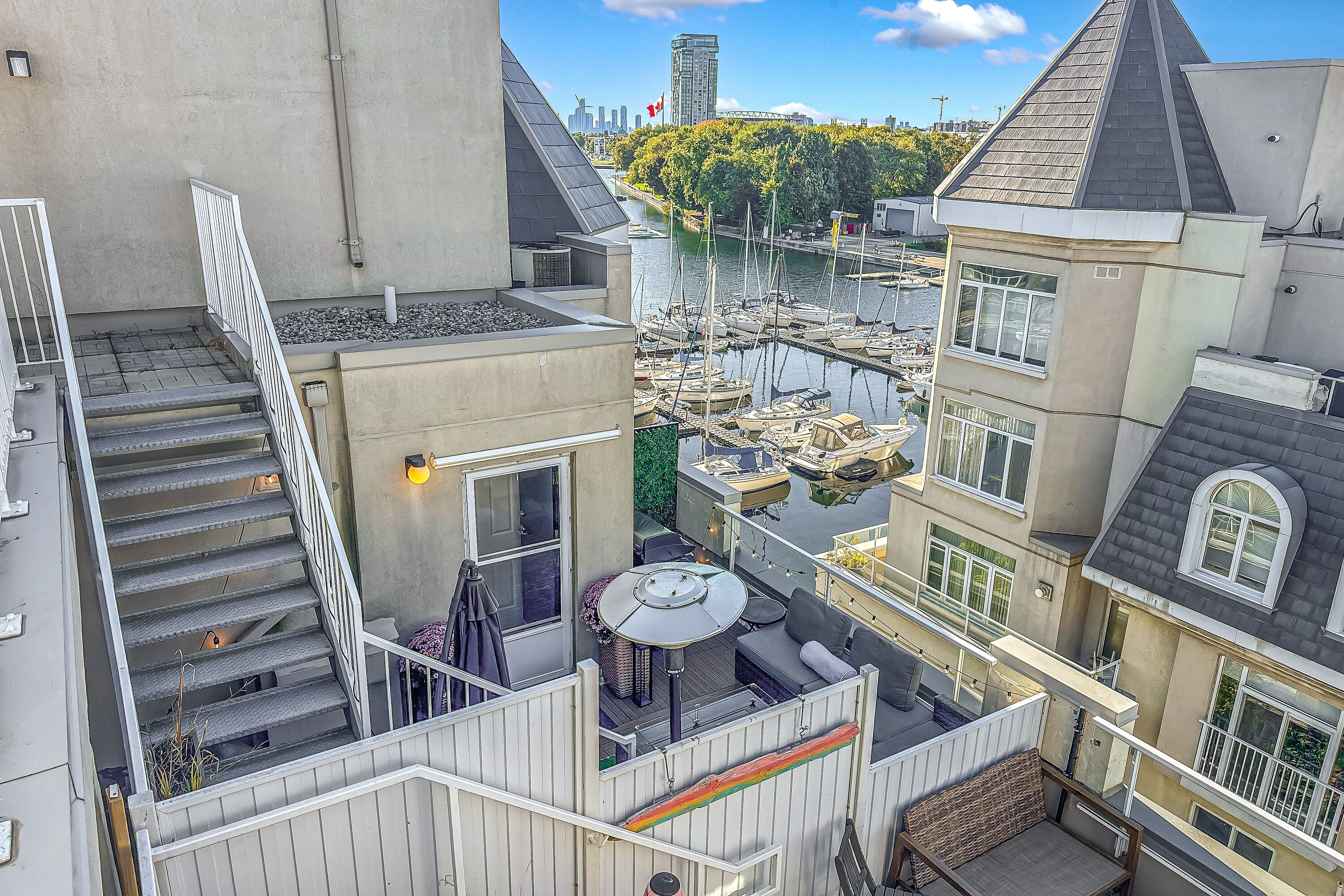  South Beach Marina Townhomes - 物件實景