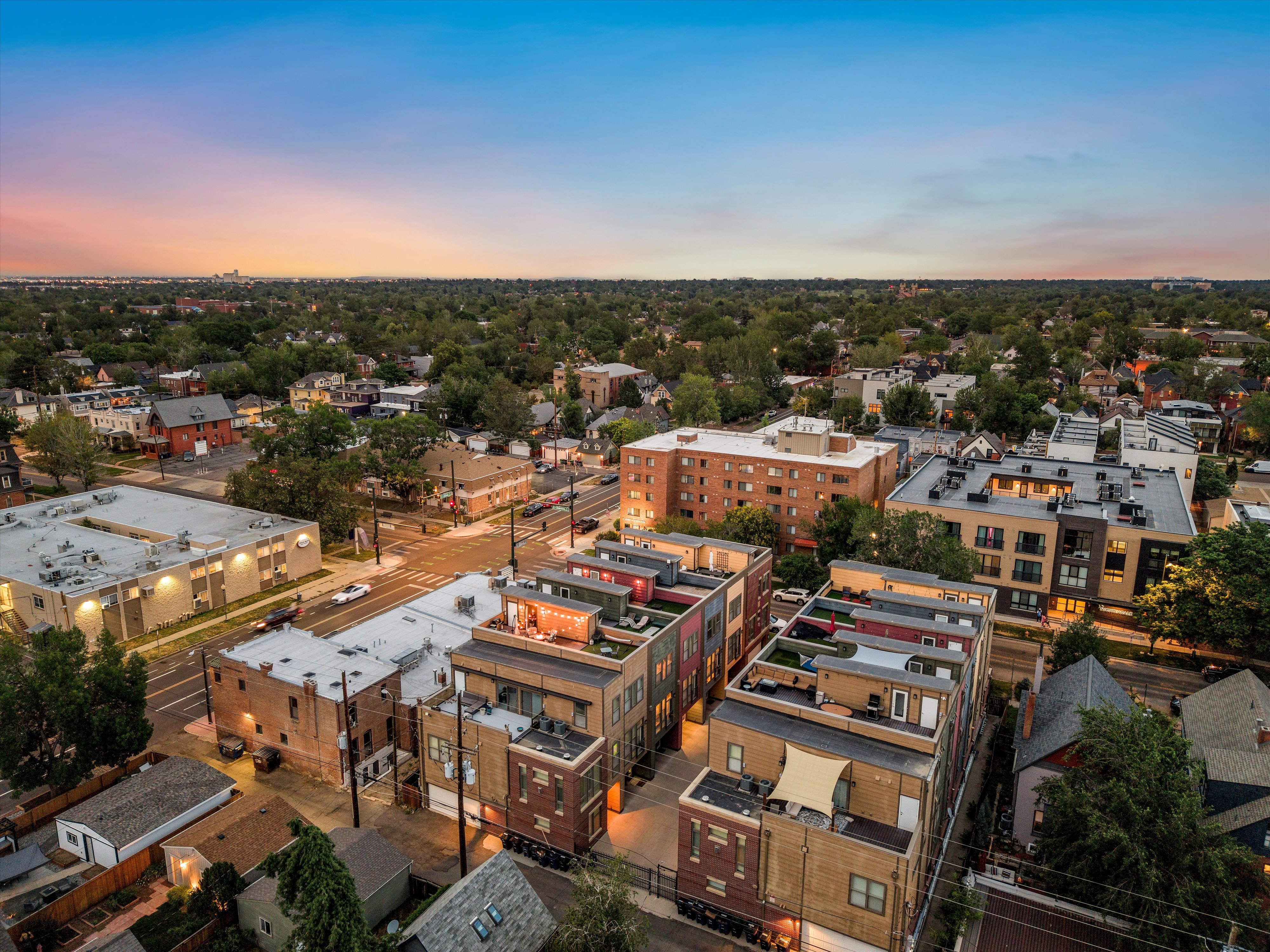  Discover secure, effortless urban living - 物件實景