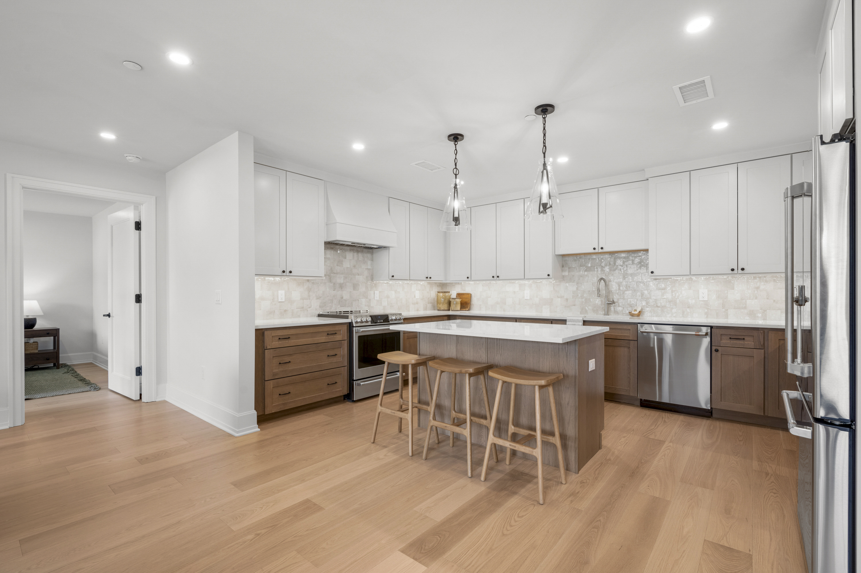  New Luxury Condos on The Hudson with River views - 物件實景