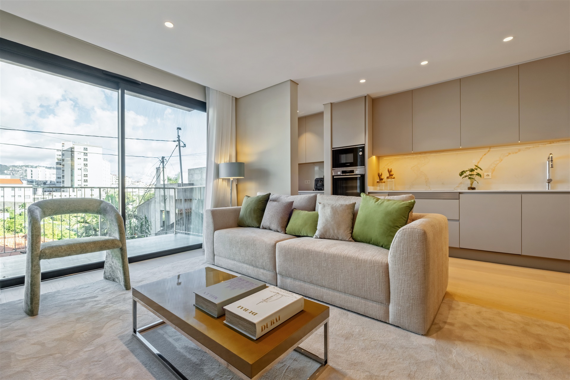  Flat, 3 bedrooms, for Sale - 物件實景