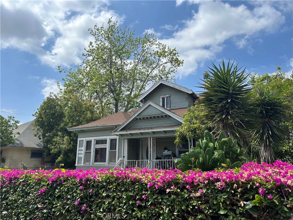 Los Angeles, California, 90011, United States, ,Residential,For Sale,2007554