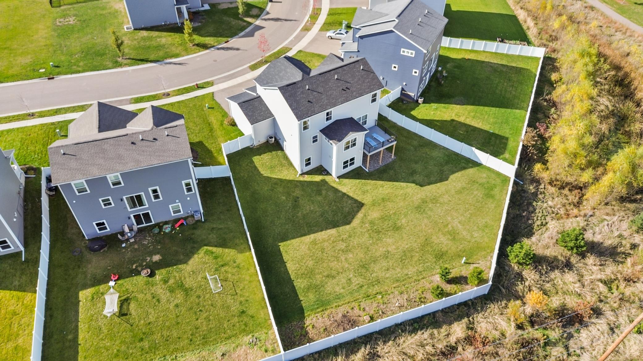 Farmington, Minnesota, 55024, United States, 4 Bedrooms Bedrooms, ,2 BathroomsBathrooms,Residential,For Sale,1991916