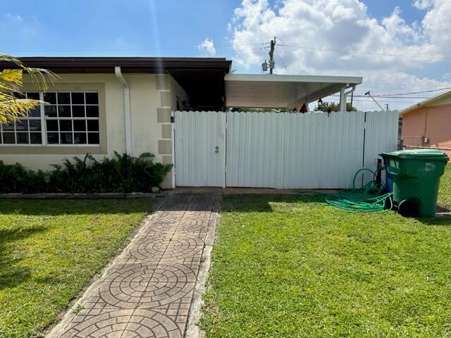 Miami Gardens, Florida, 33169, United States, 3 Bedrooms Bedrooms, ,2 BathroomsBathrooms,Residential,For Sale,1905541
