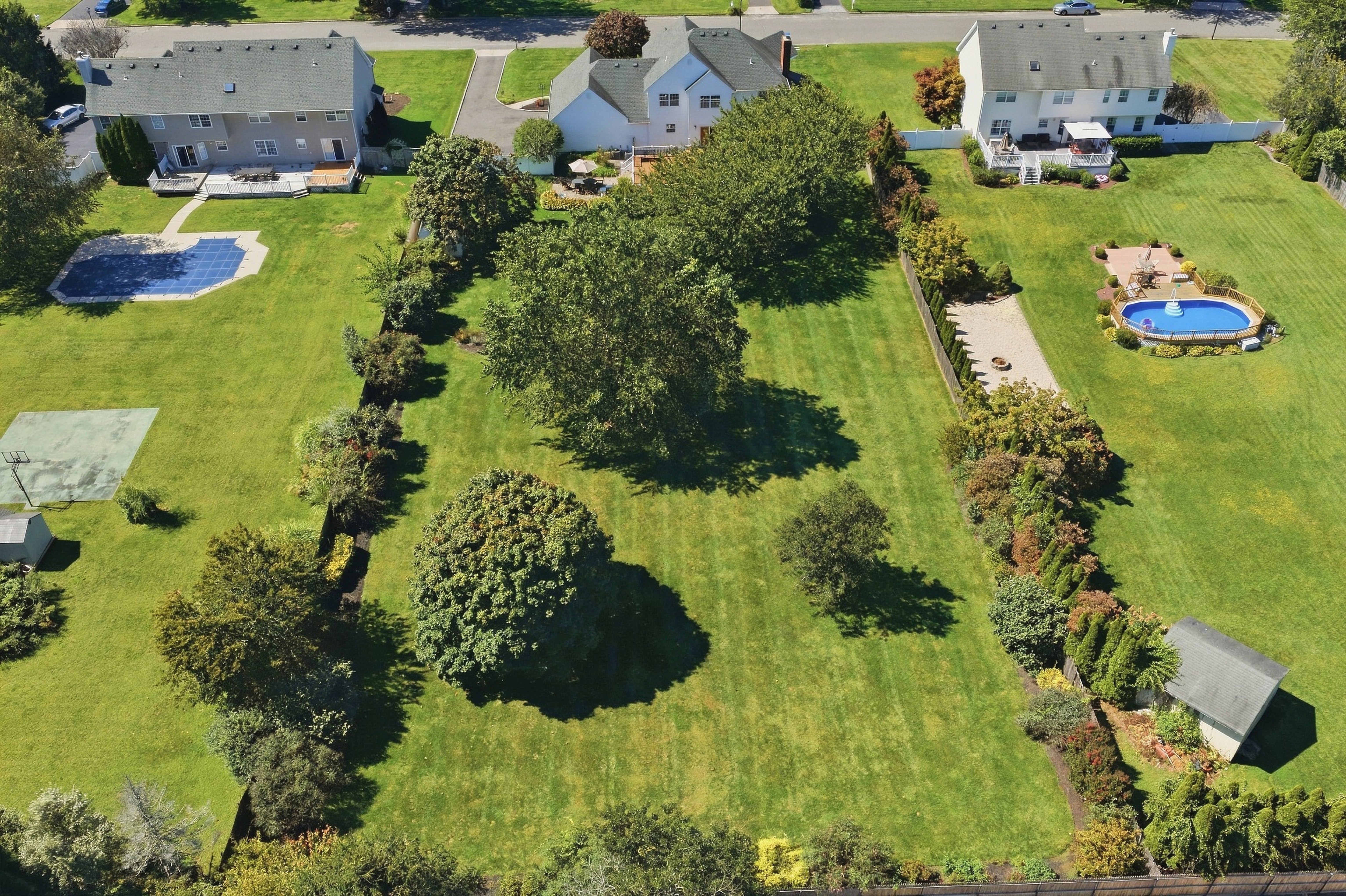  5 Old Neck Court, Manorville, NY, 11949 - 物件實景