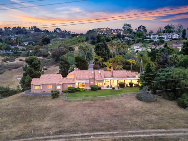 Rancho Santa Fe, California, 92091, United States, 4 Bedrooms Bedrooms, ,3 BathroomsBathrooms,Residential,For Sale,1846225