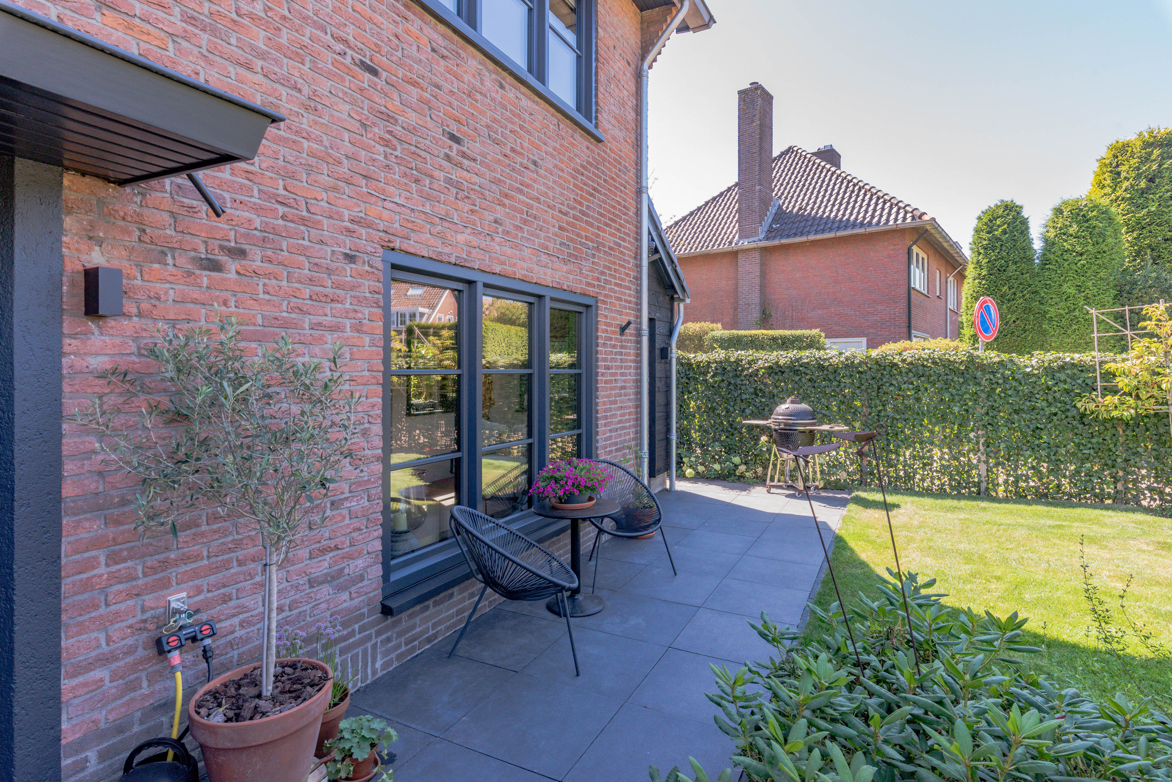  Luxury, Space and Tranquility in the Heart of Laren - 物件實景