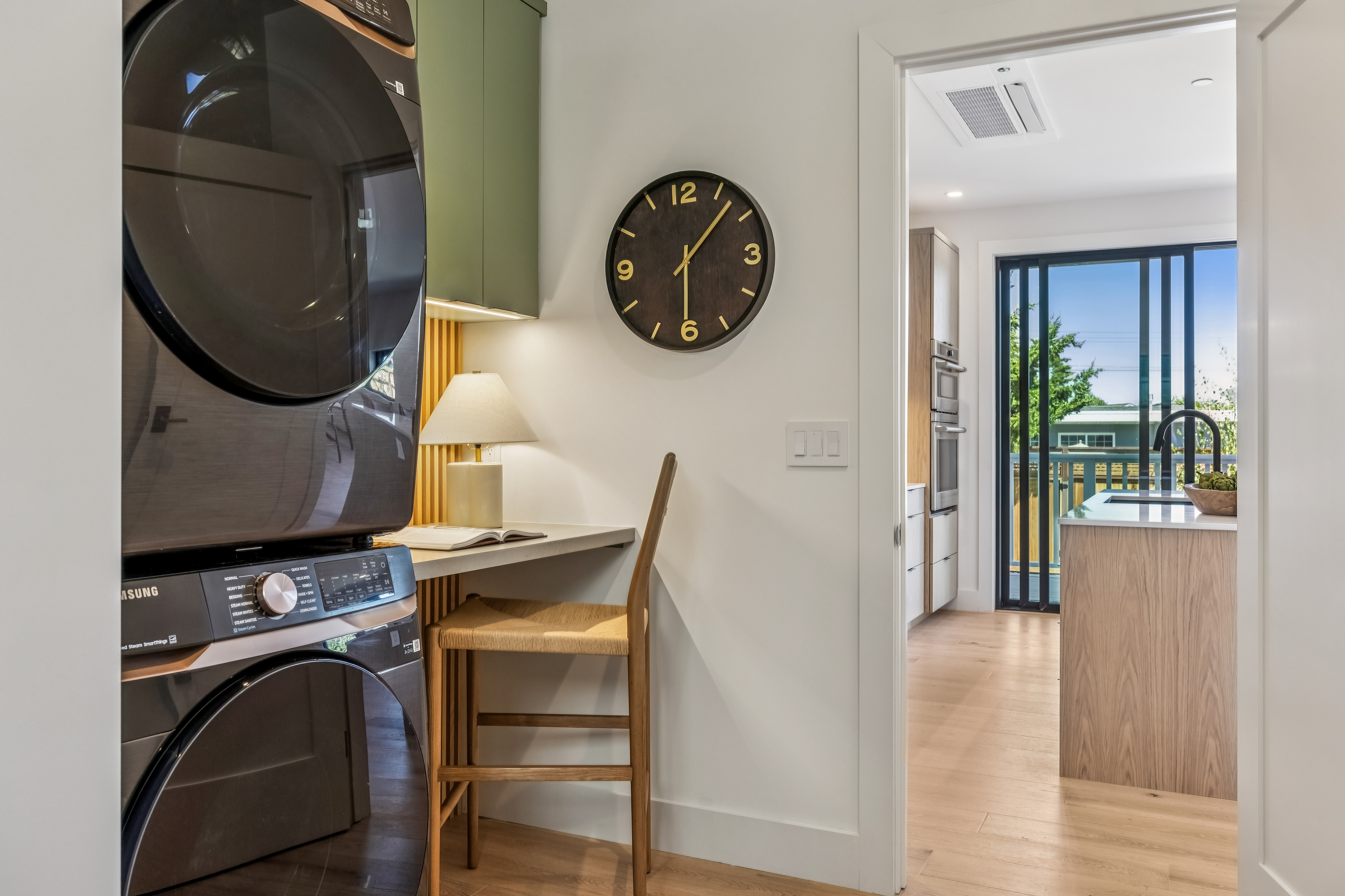  Stunning New Construction in Tam Valley - 物件實景